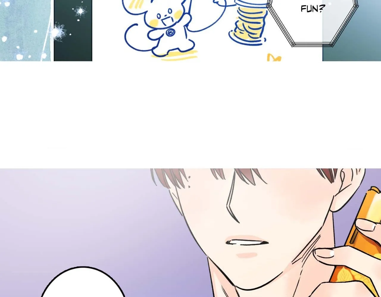 1 Milky Way Street Chapter 3 page 52 - 