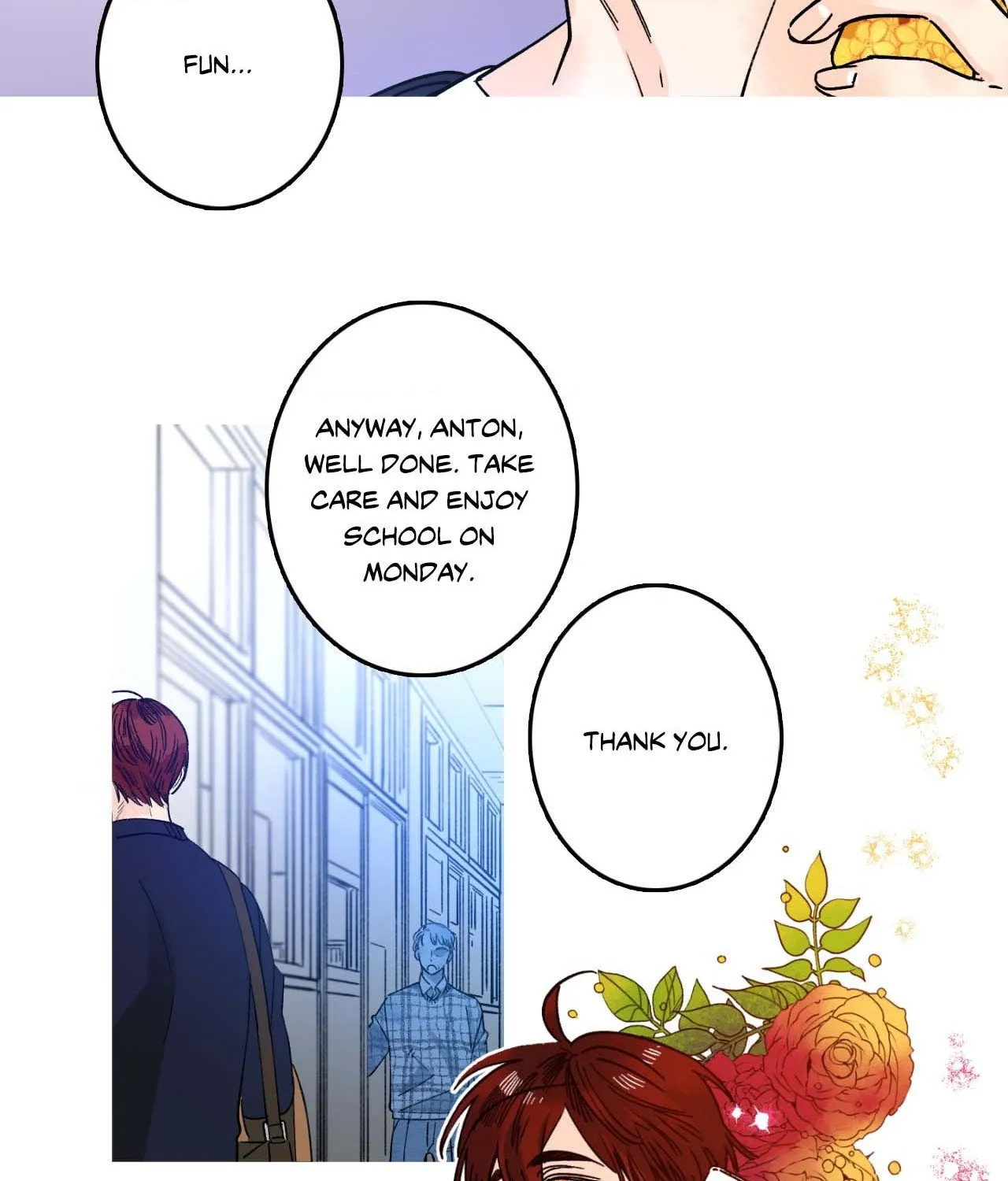 1 Milky Way Street Chapter 3 page 53 - 