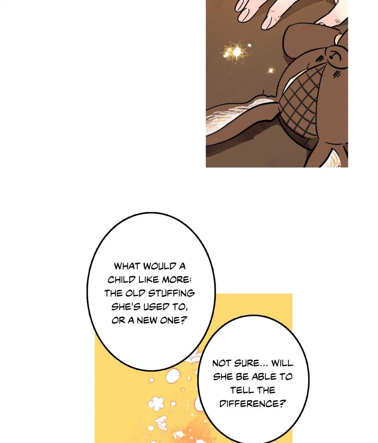 1 Milky Way Street Chapter 3 page 9 - 