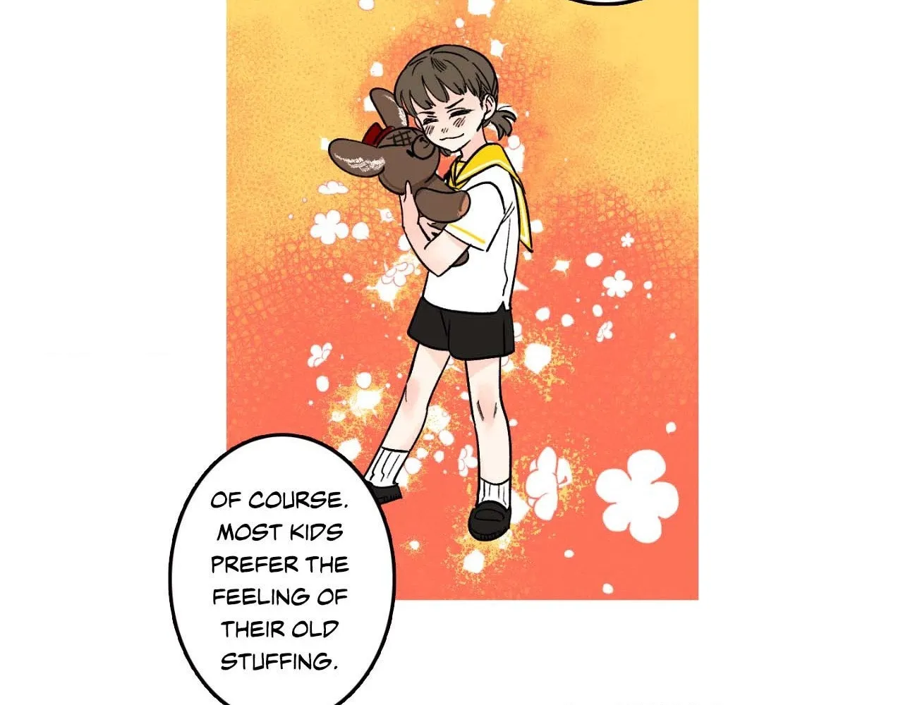 1 Milky Way Street Chapter 3 page 10 - 