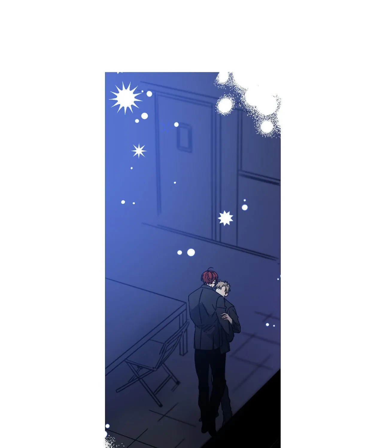 1 Milky Way Street Chapter 30 page 1 - 