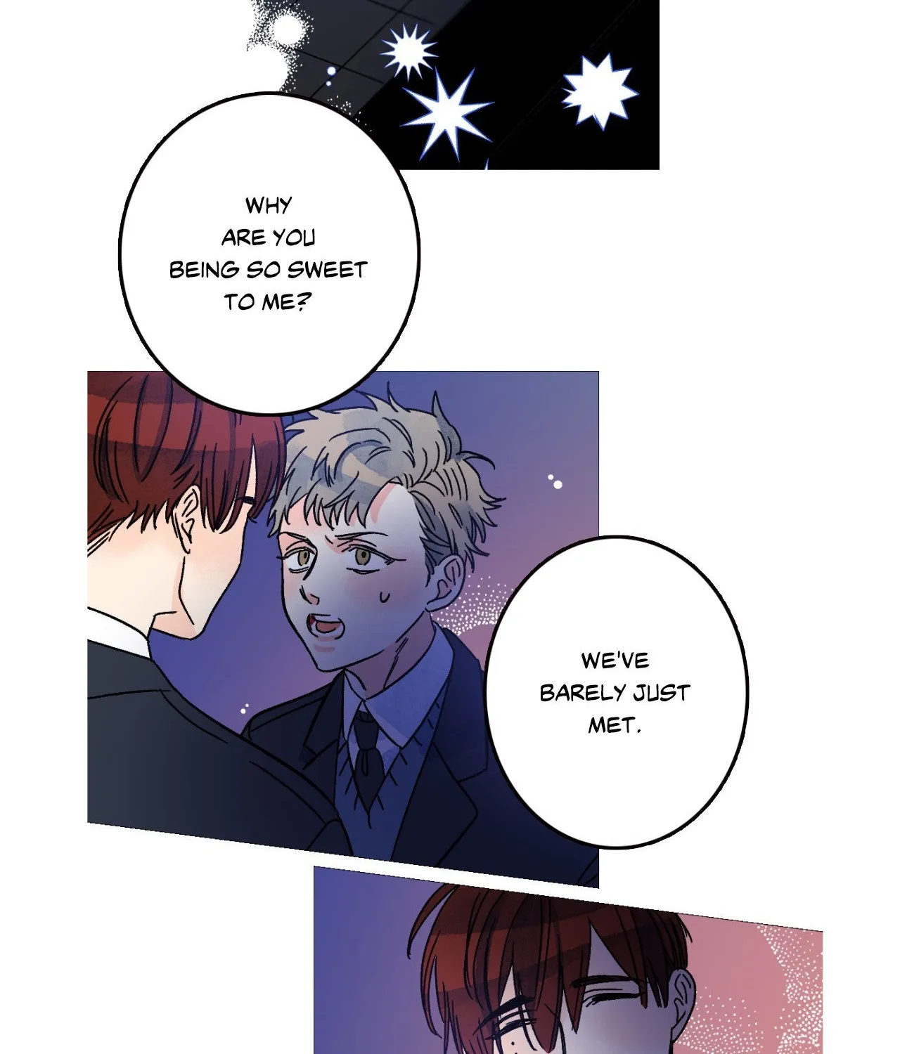 1 Milky Way Street Chapter 30 page 2 - 