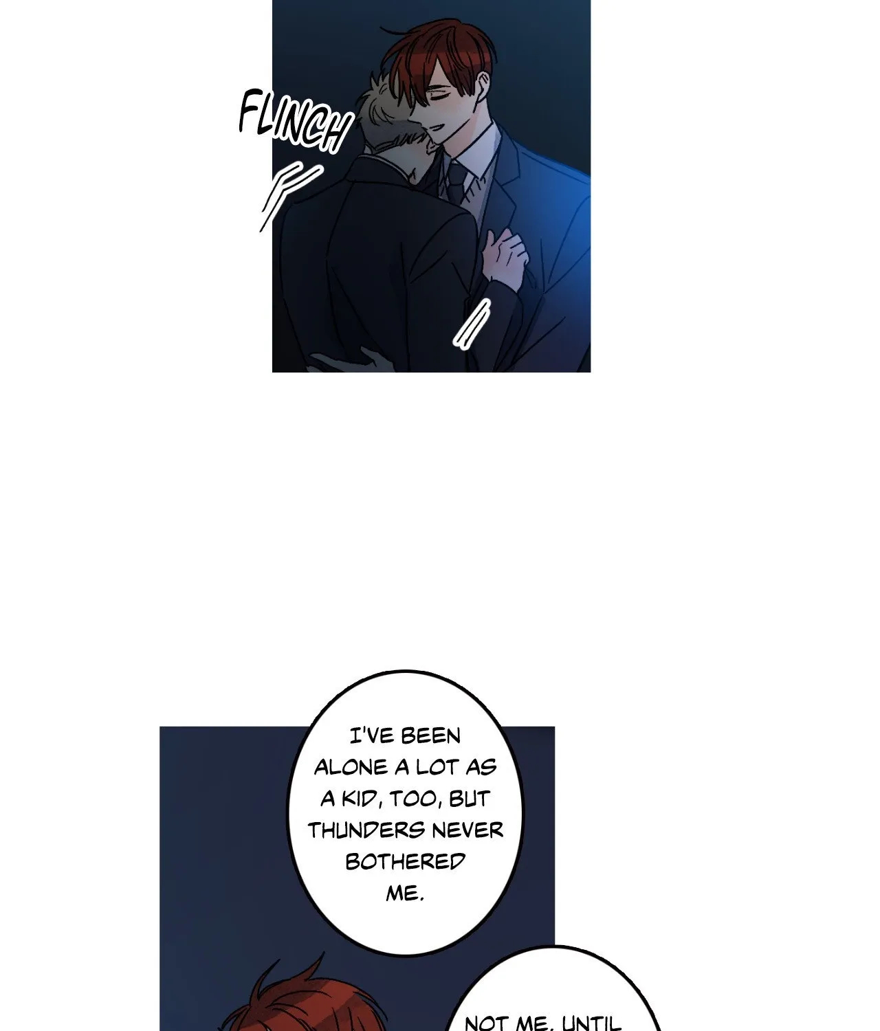 1 Milky Way Street Chapter 30 page 11 - 