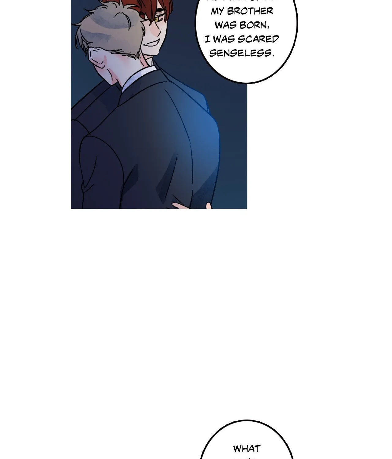 1 Milky Way Street Chapter 30 page 12 - 