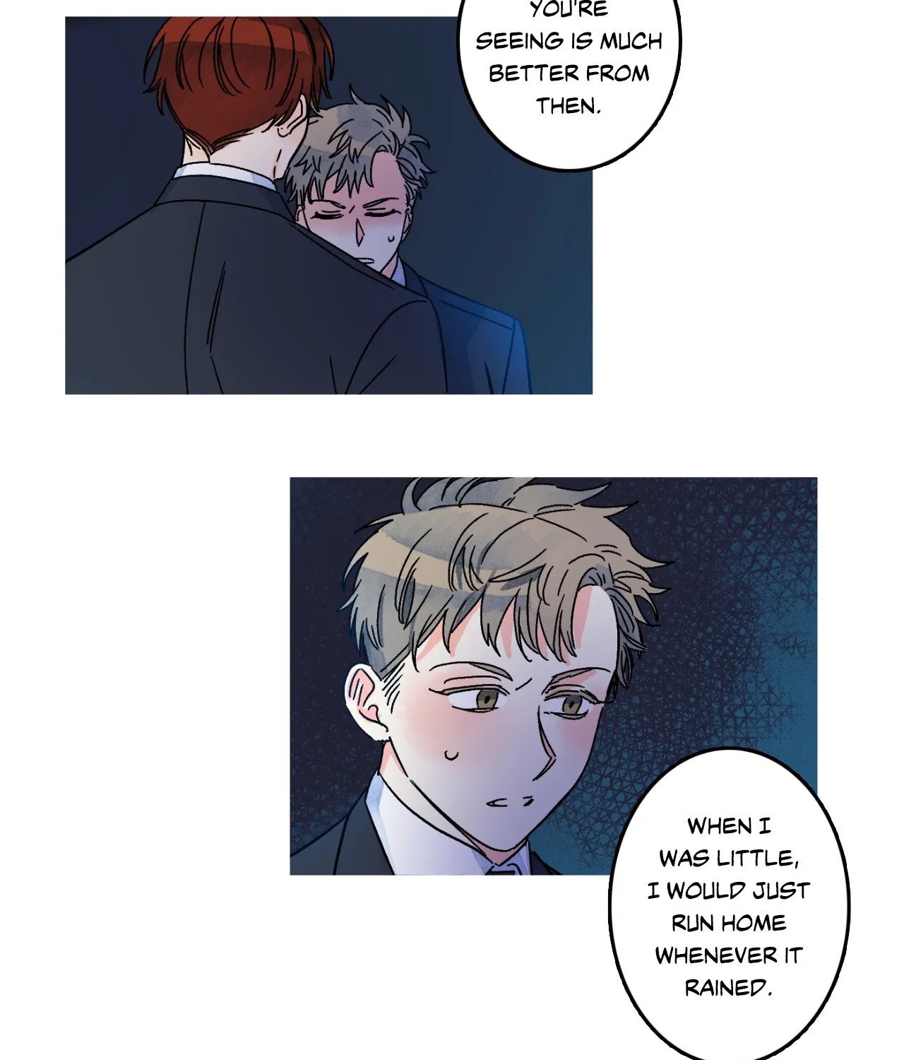 1 Milky Way Street Chapter 30 page 13 - 