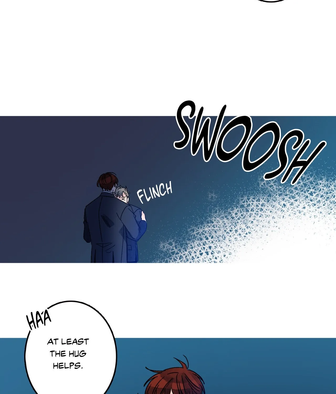 1 Milky Way Street Chapter 30 page 14 - 