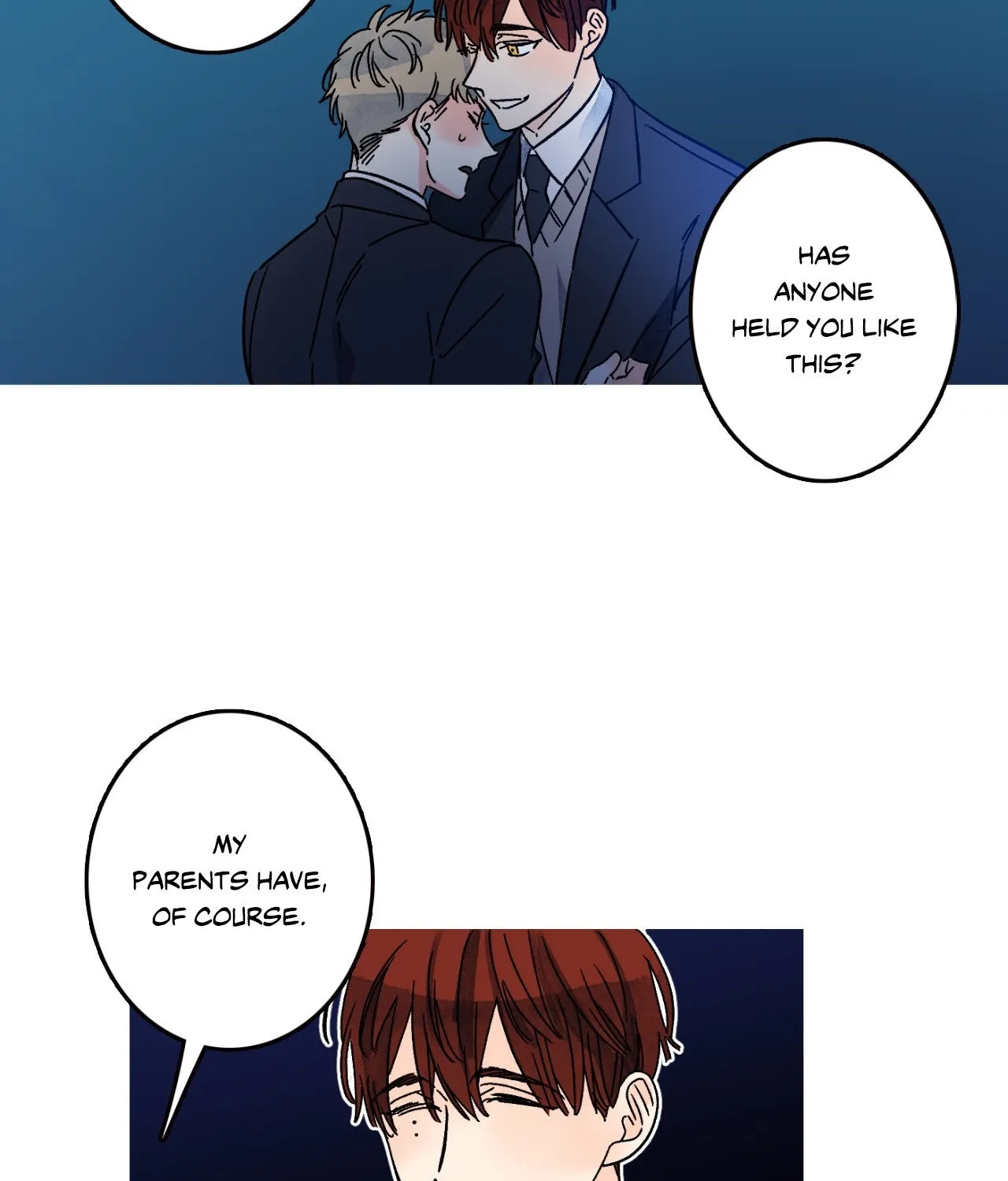 1 Milky Way Street Chapter 30 page 15 - 