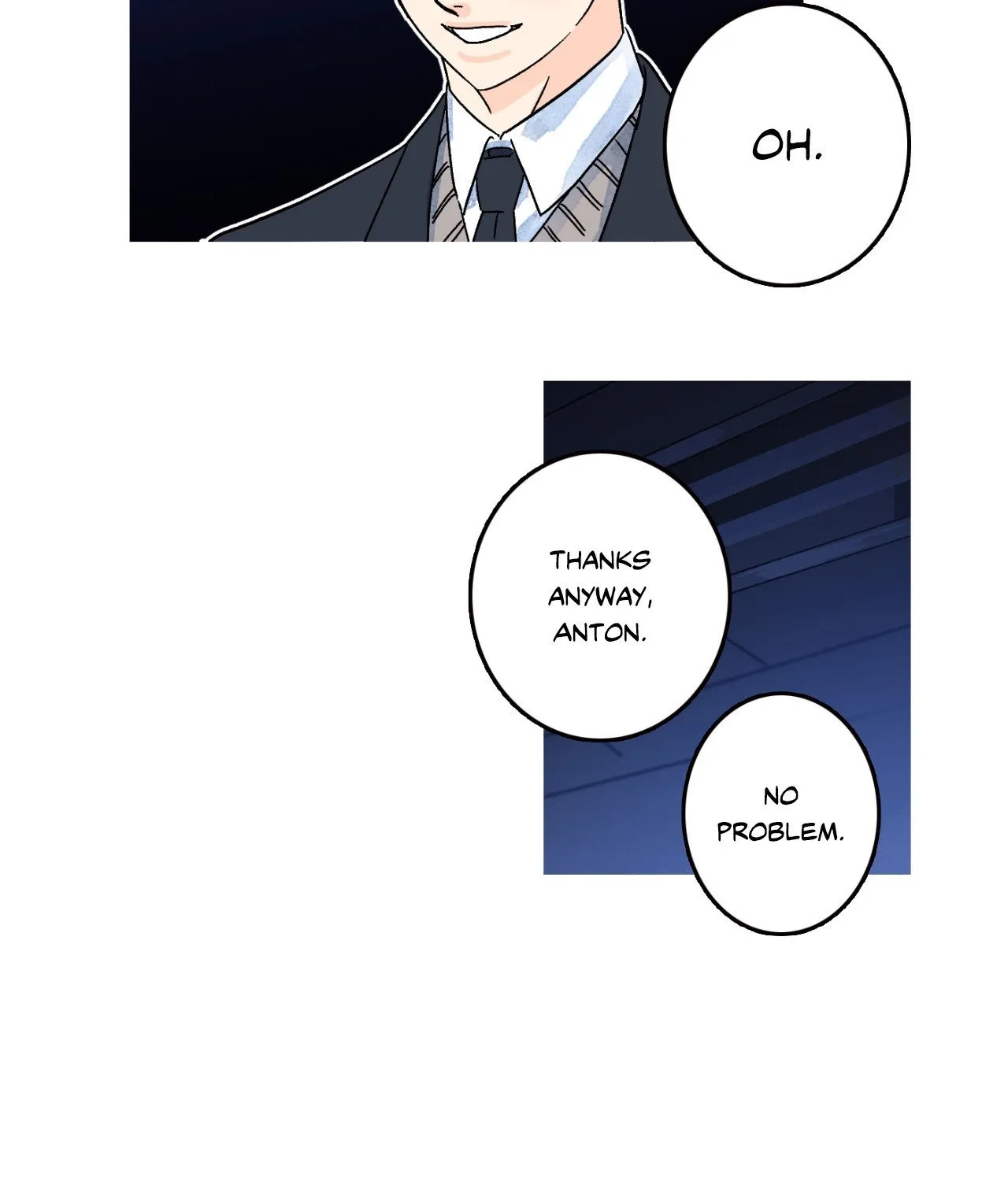 1 Milky Way Street Chapter 30 page 16 - 