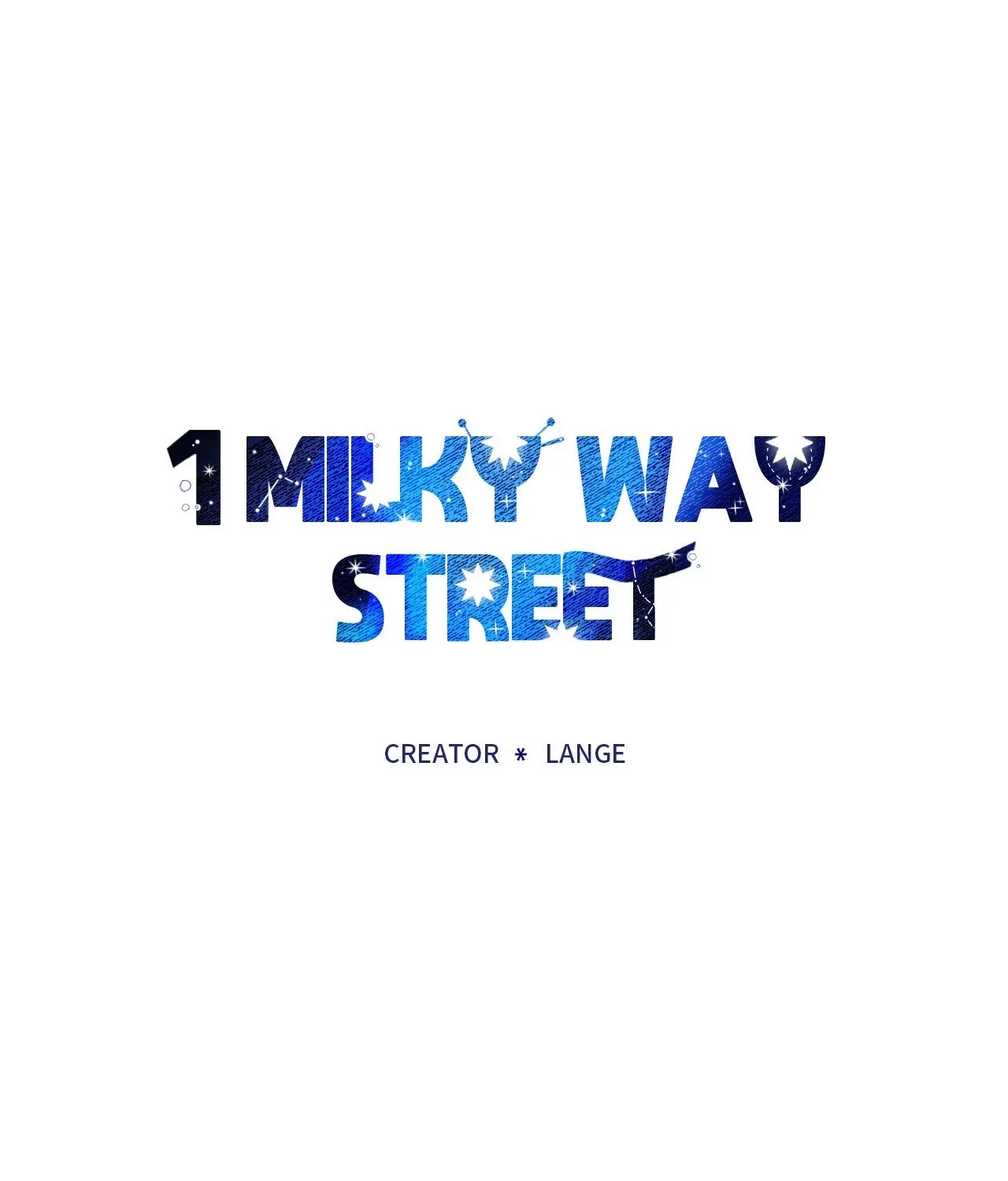 1 Milky Way Street Chapter 30 page 17 - 