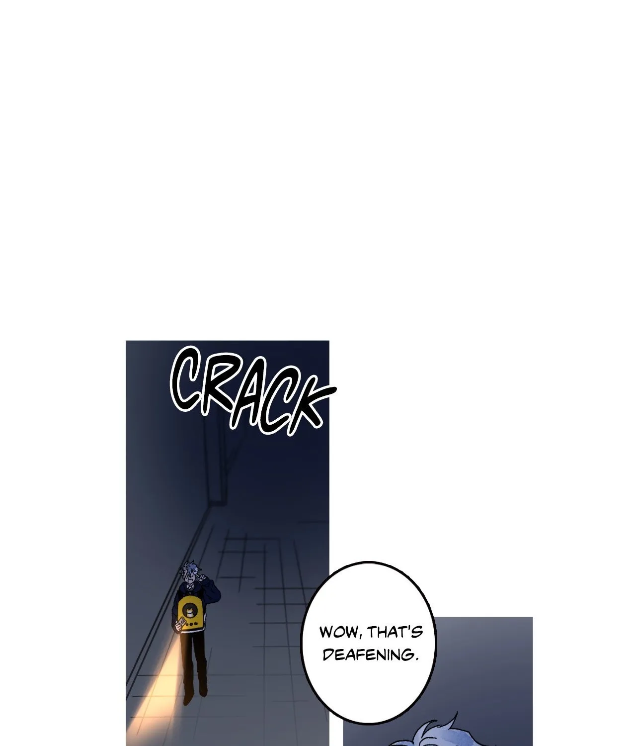1 Milky Way Street Chapter 30 page 18 - 