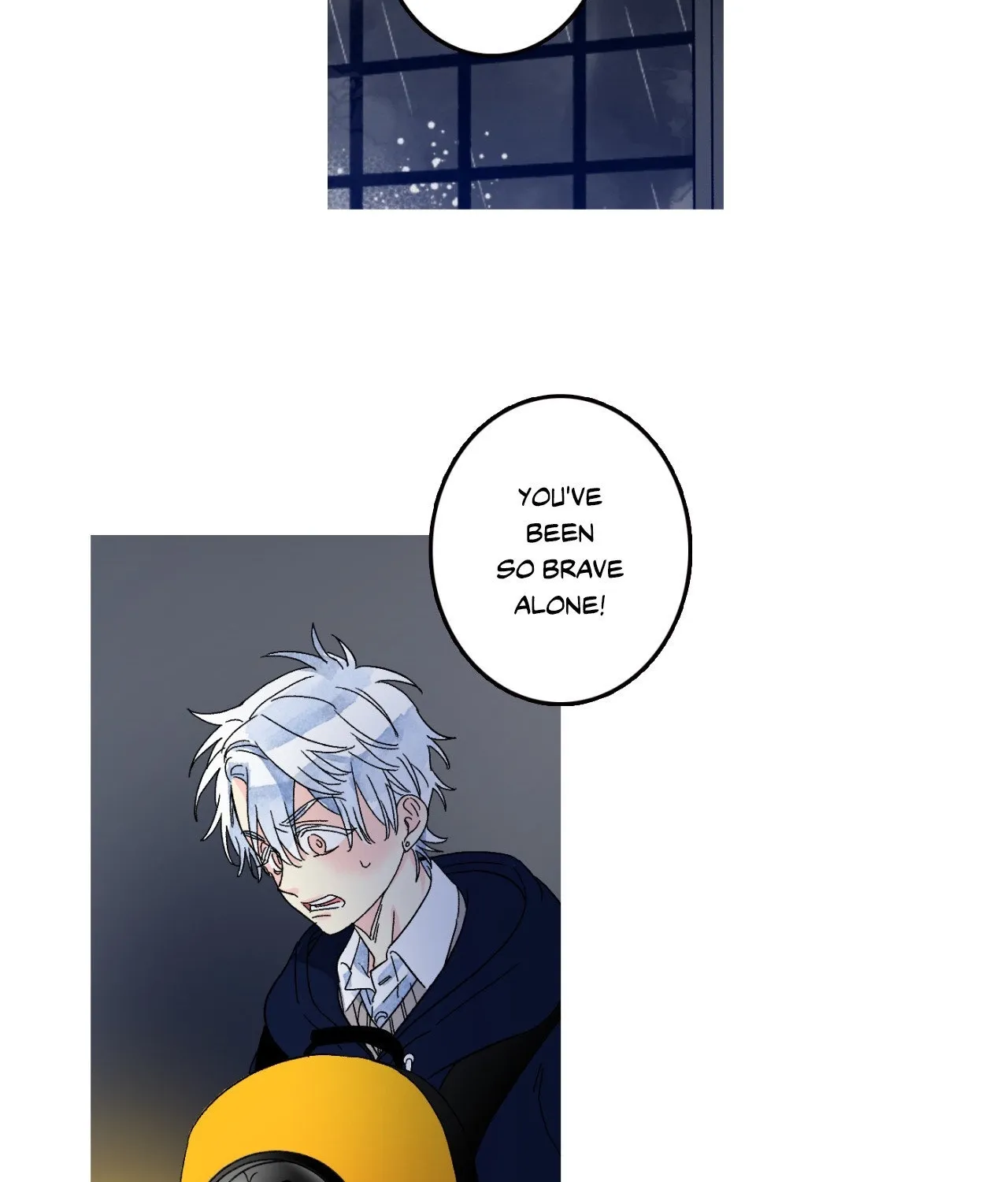 1 Milky Way Street Chapter 30 page 20 - 
