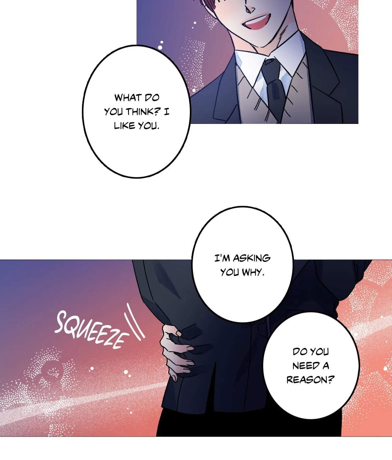 1 Milky Way Street Chapter 30 page 3 - 