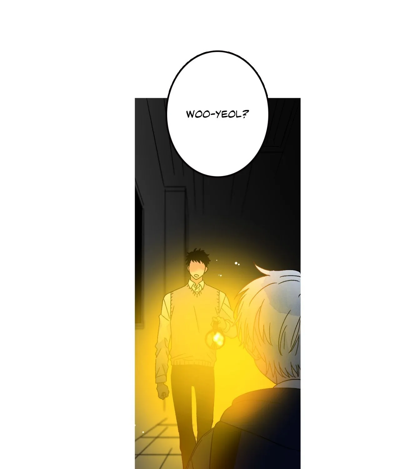1 Milky Way Street Chapter 30 page 23 - 