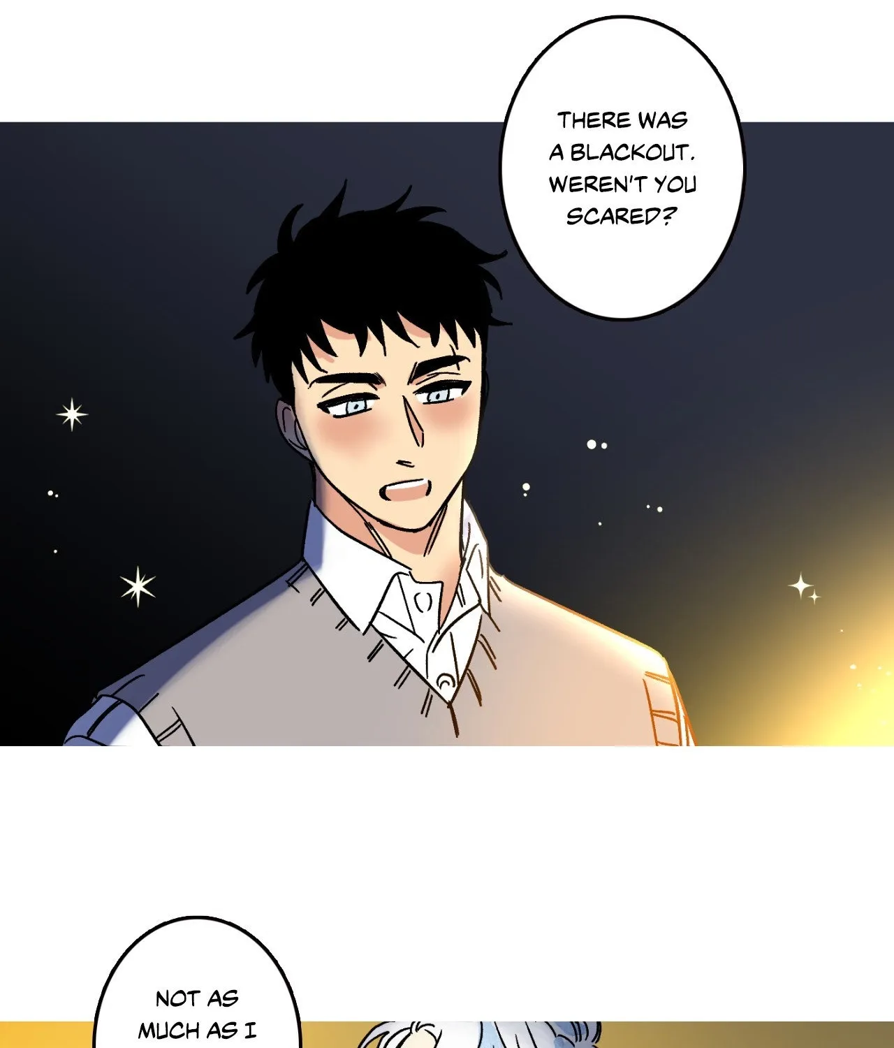 1 Milky Way Street Chapter 30 page 26 - 