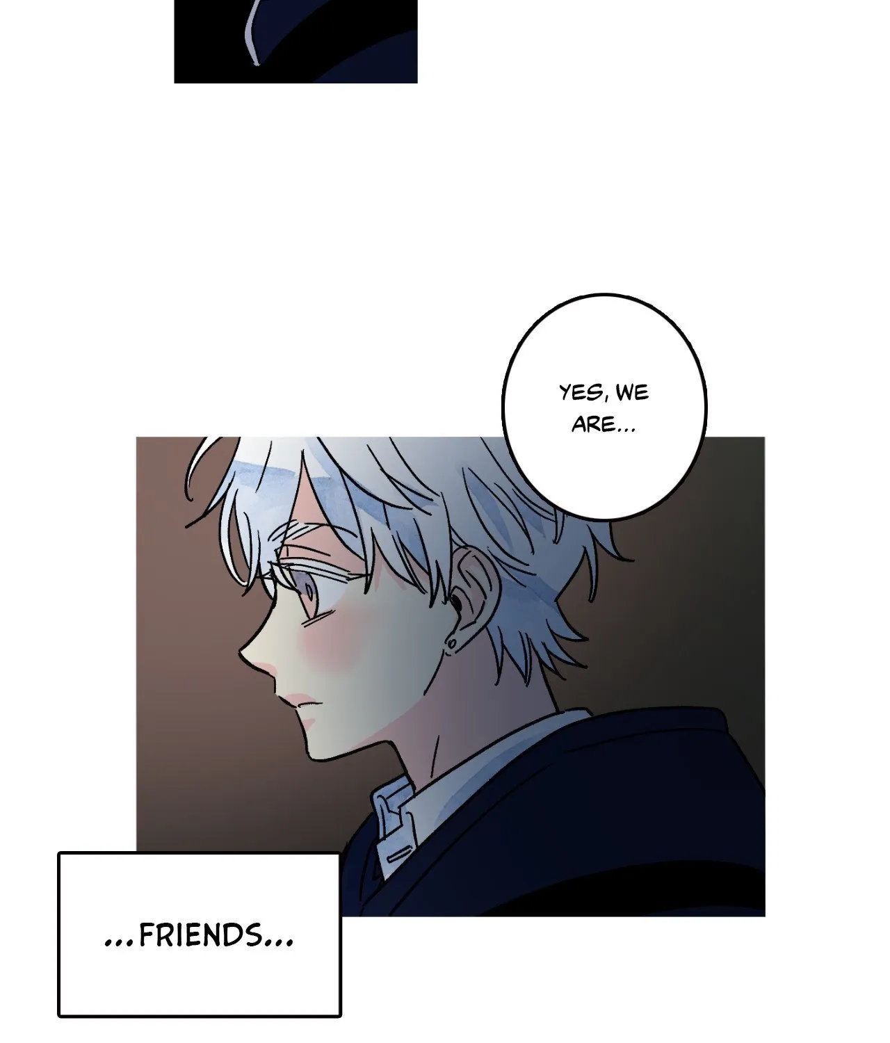 1 Milky Way Street Chapter 30 page 29 - 