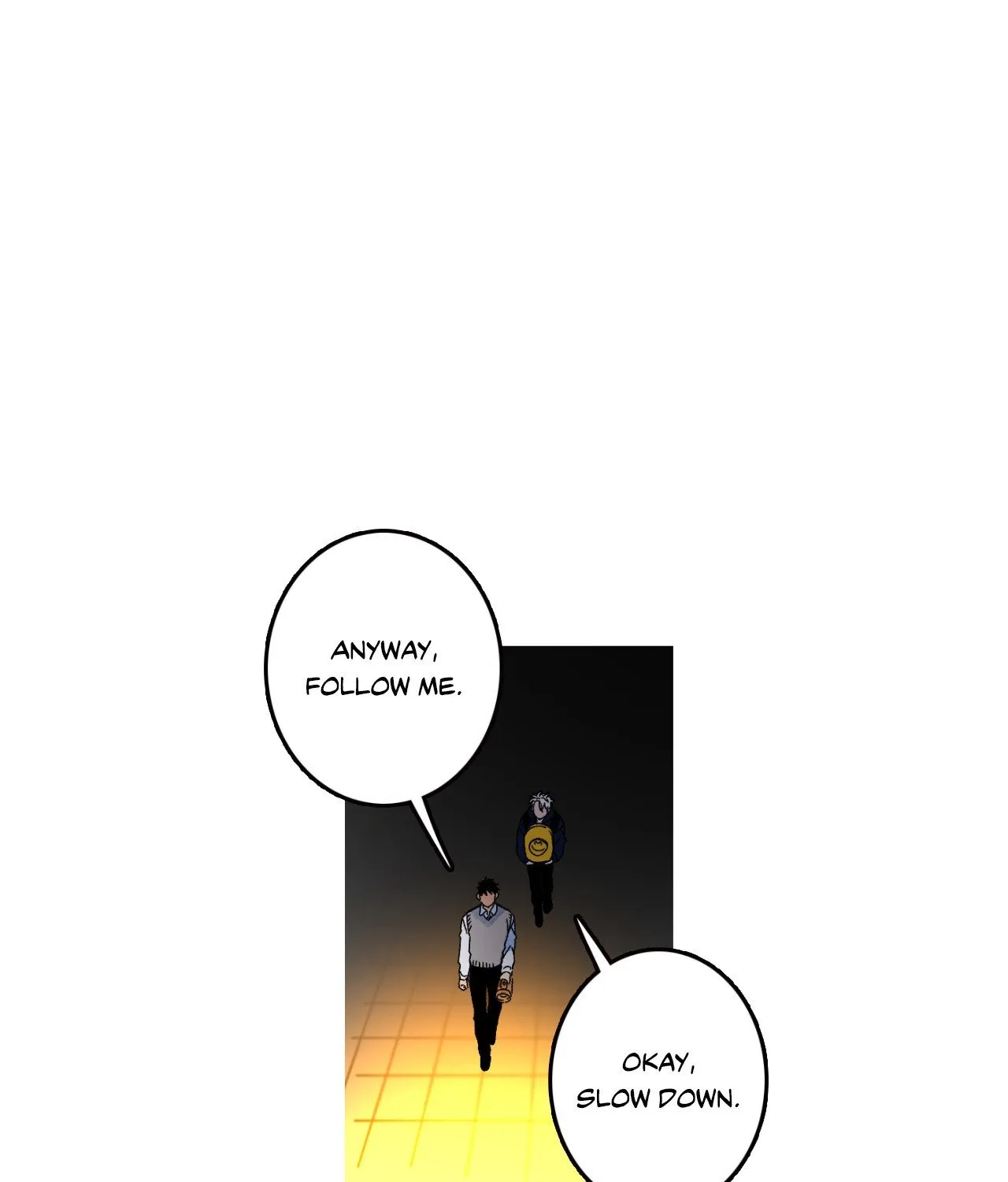 1 Milky Way Street Chapter 30 page 30 - 