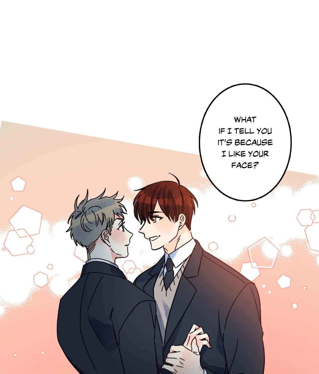 1 Milky Way Street Chapter 30 page 4 - 