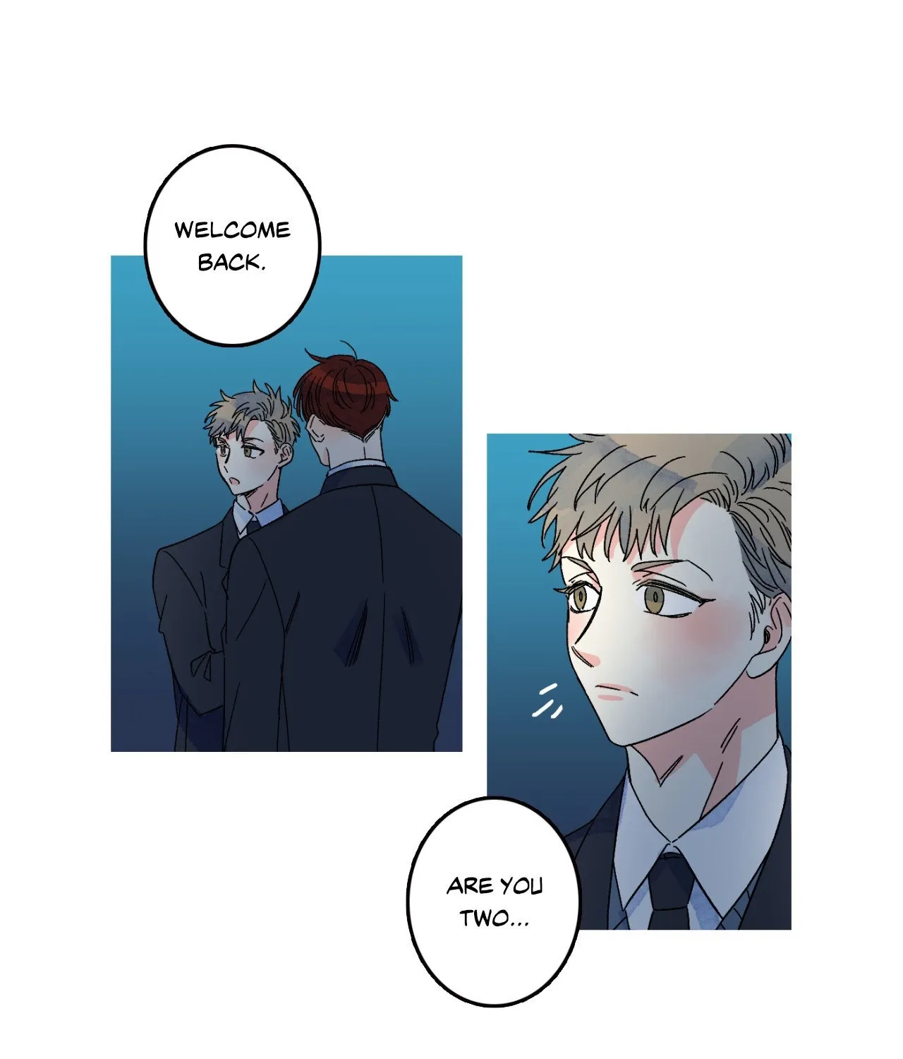 1 Milky Way Street Chapter 30 page 34 - 