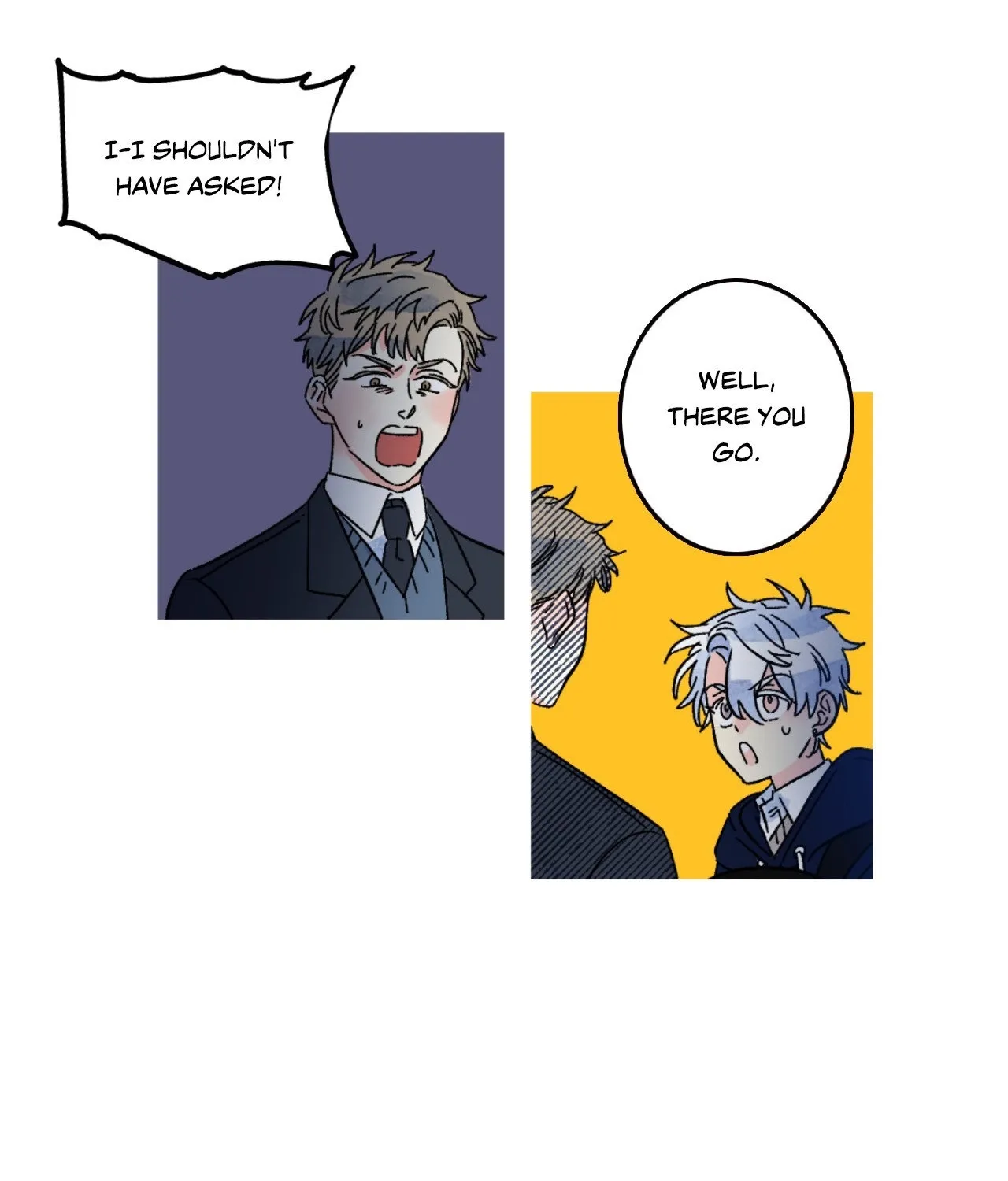 1 Milky Way Street Chapter 30 page 37 - 