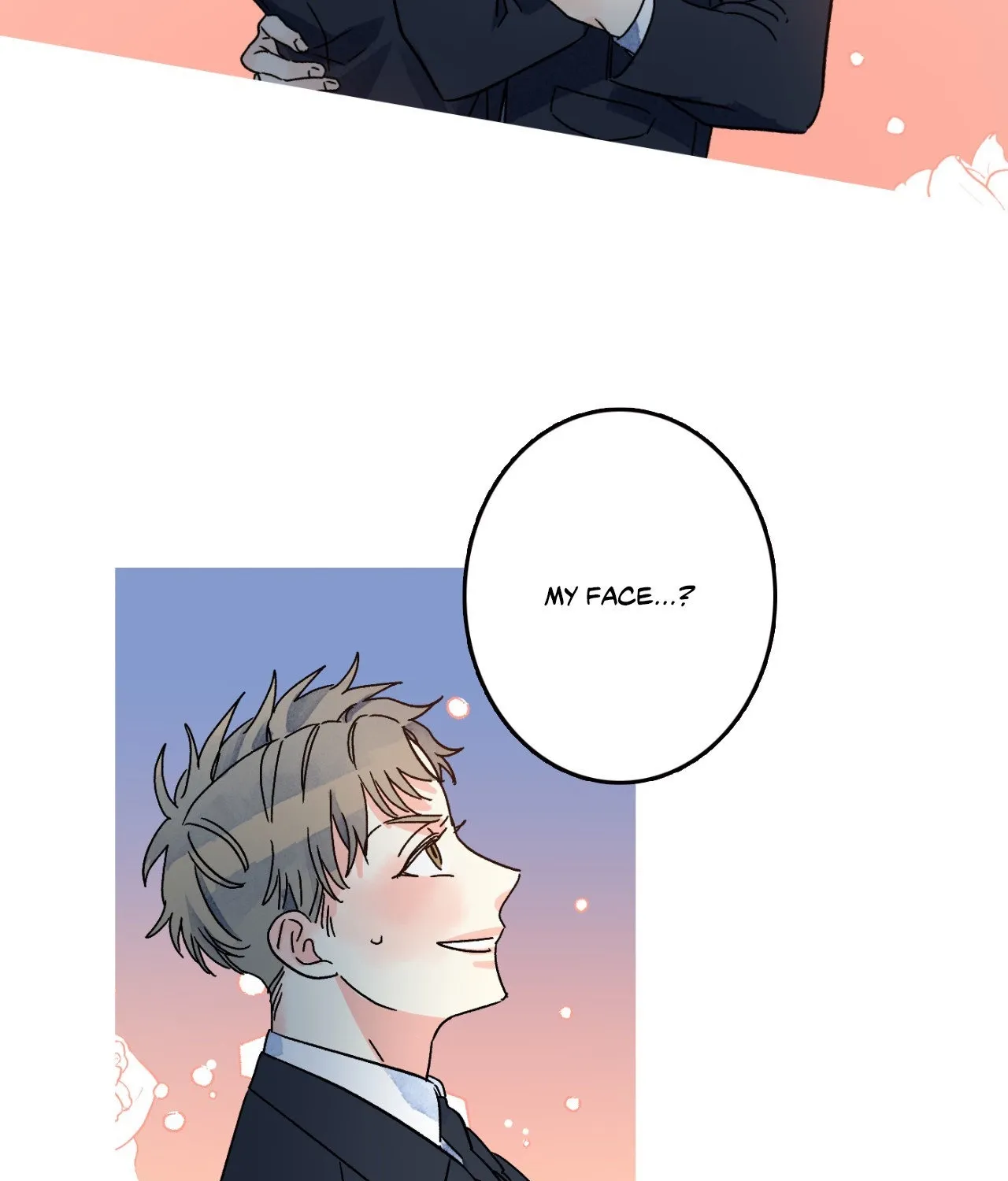 1 Milky Way Street Chapter 30 page 5 - 