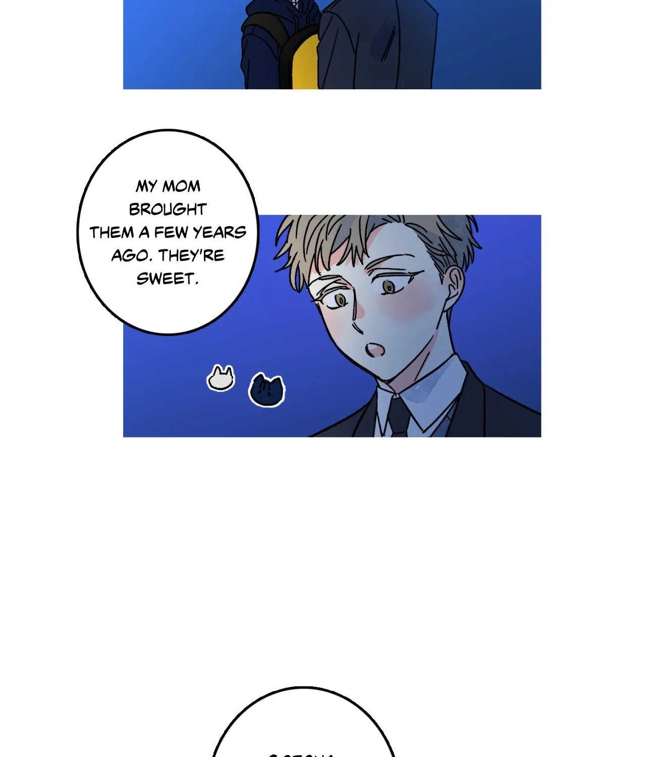 1 Milky Way Street Chapter 30 page 44 - 