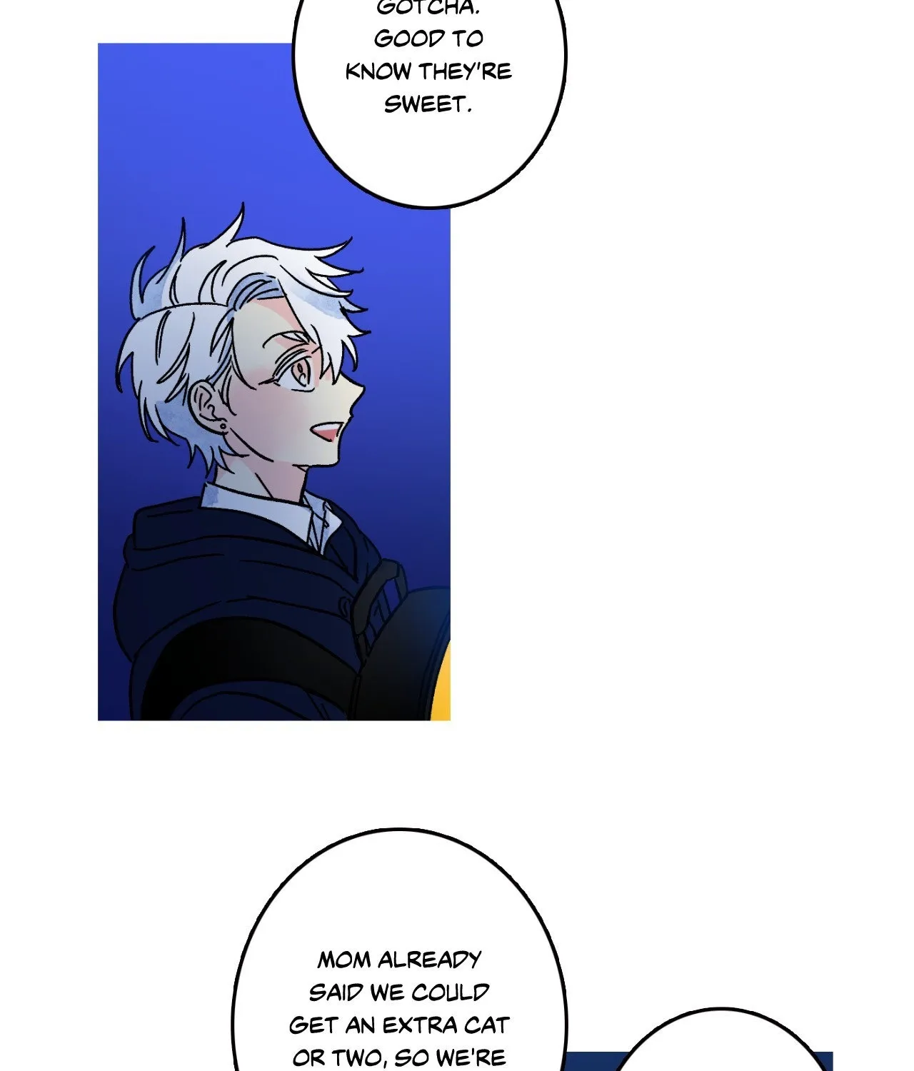 1 Milky Way Street Chapter 30 page 45 - 