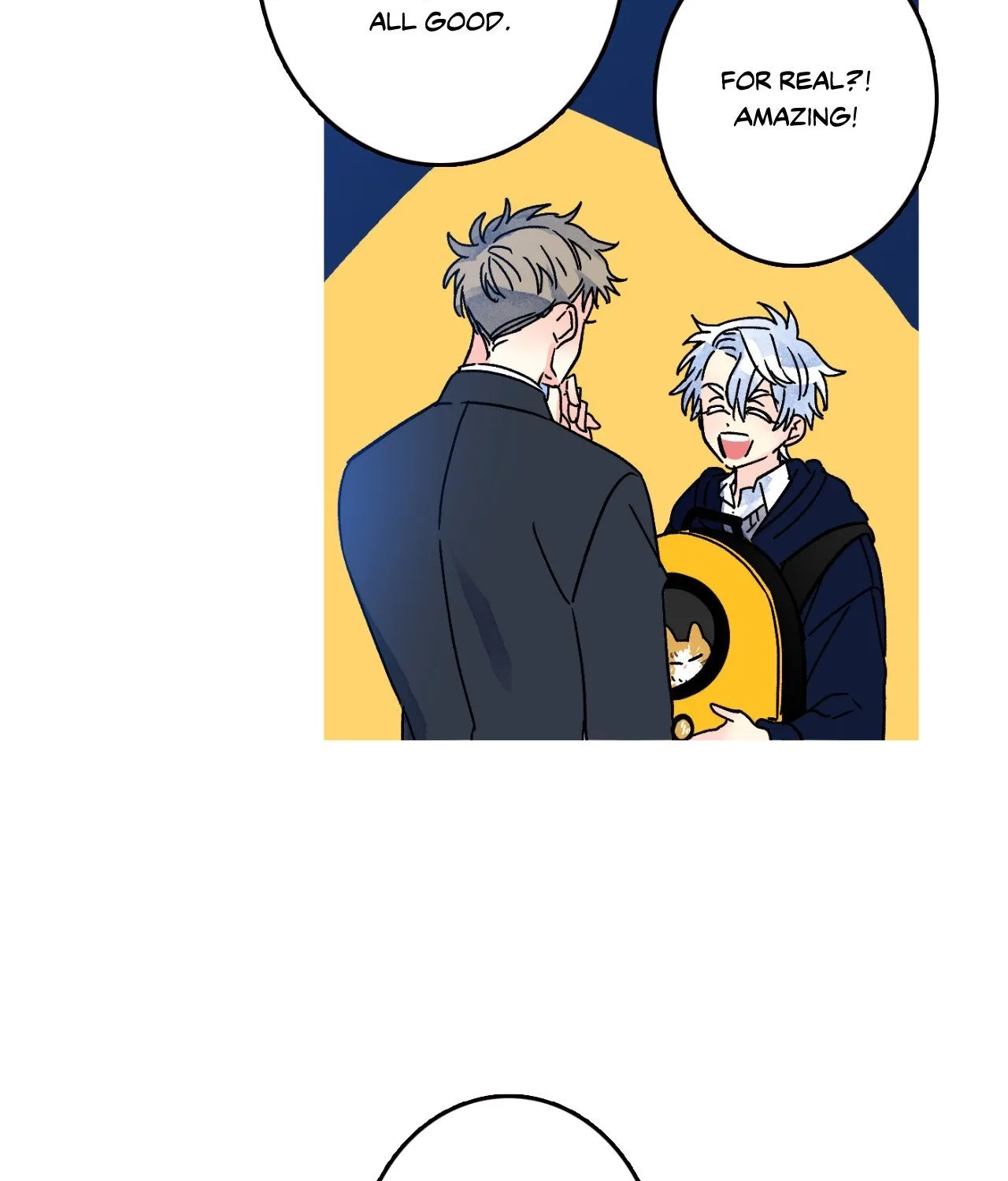 1 Milky Way Street Chapter 30 page 46 - 