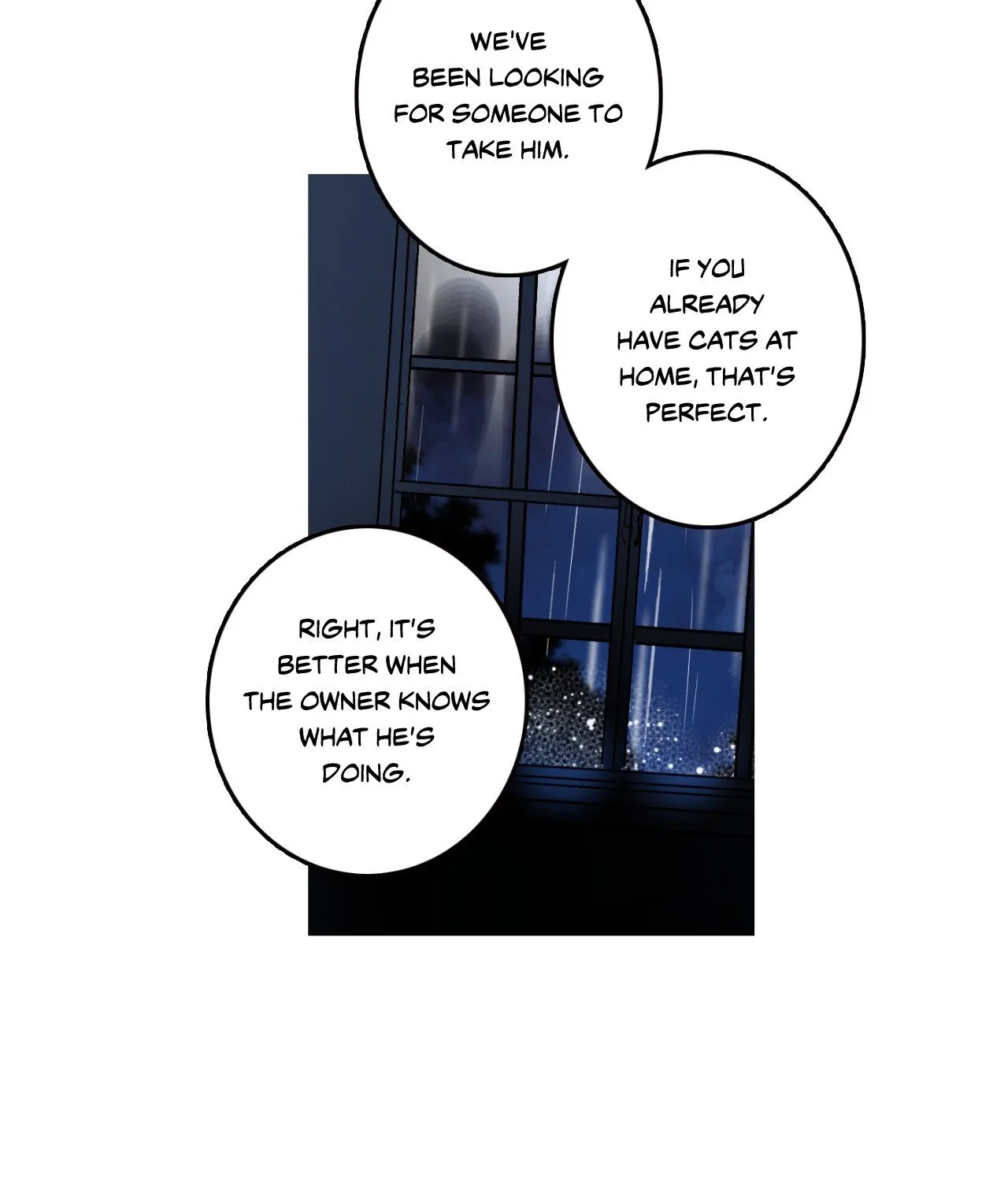 1 Milky Way Street Chapter 30 page 47 - 