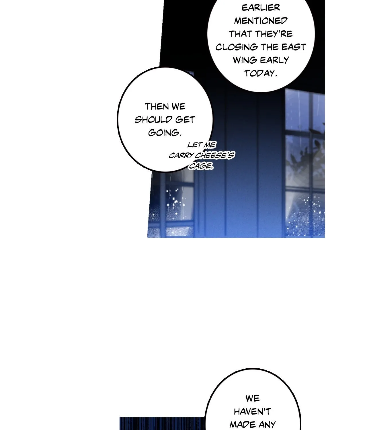 1 Milky Way Street Chapter 30 page 49 - 