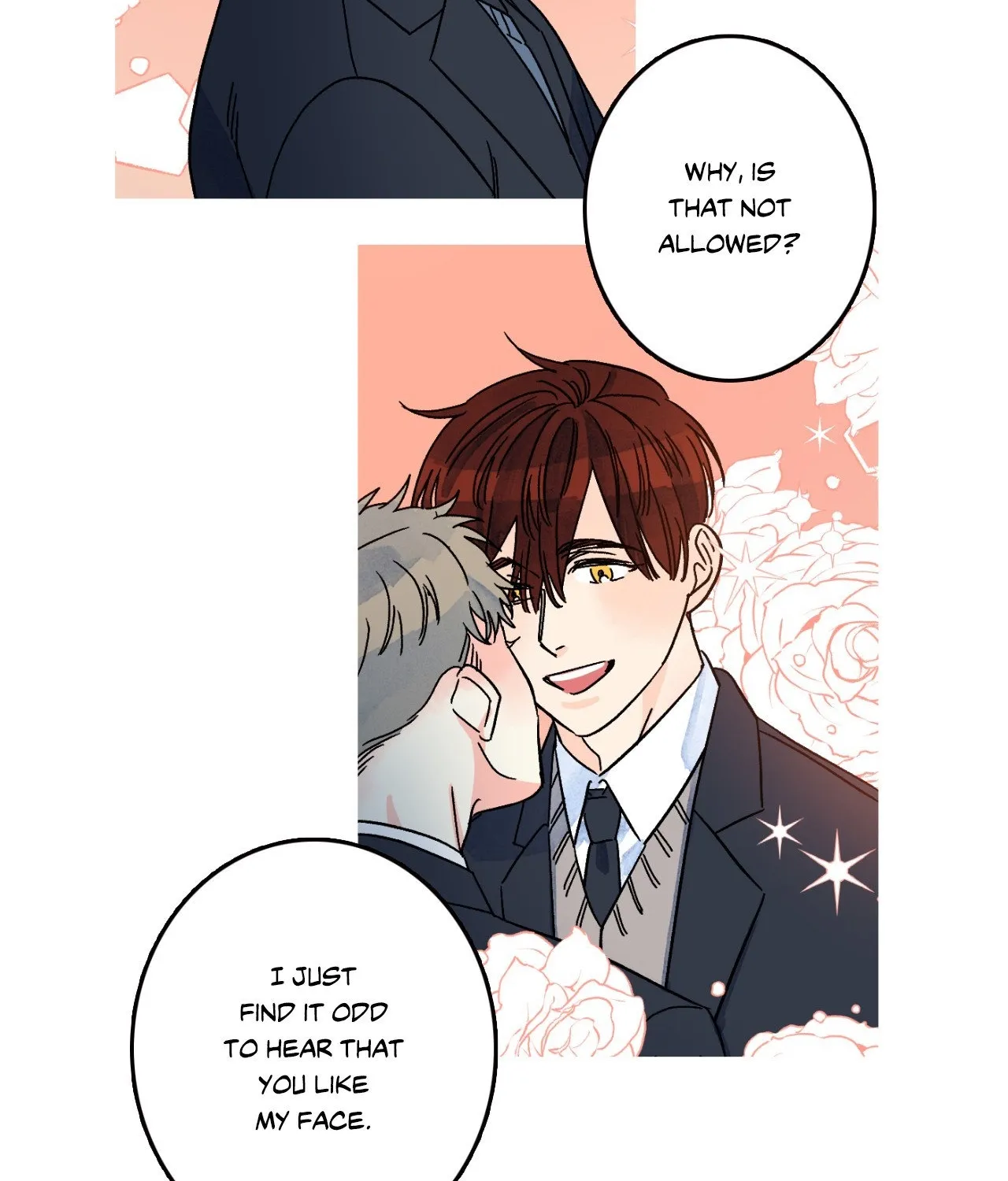 1 Milky Way Street Chapter 30 page 6 - 