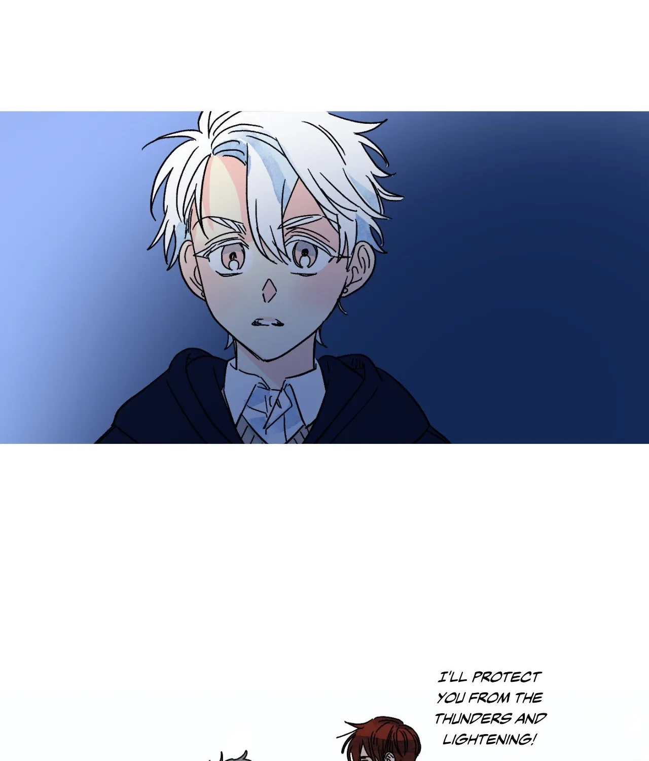 1 Milky Way Street Chapter 30 page 52 - 