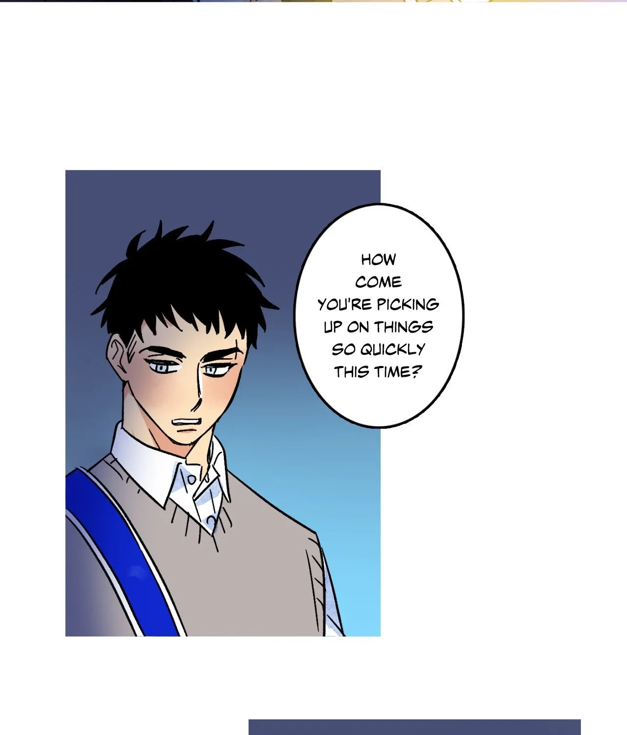 1 Milky Way Street Chapter 30 page 54 - 