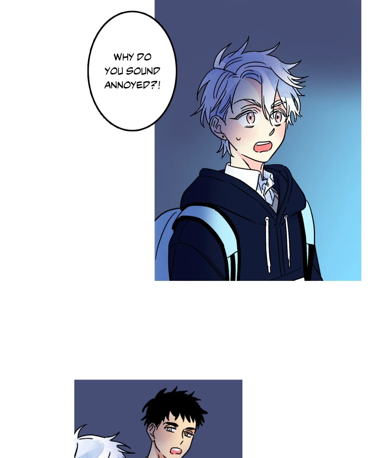 1 Milky Way Street Chapter 30 page 55 - 