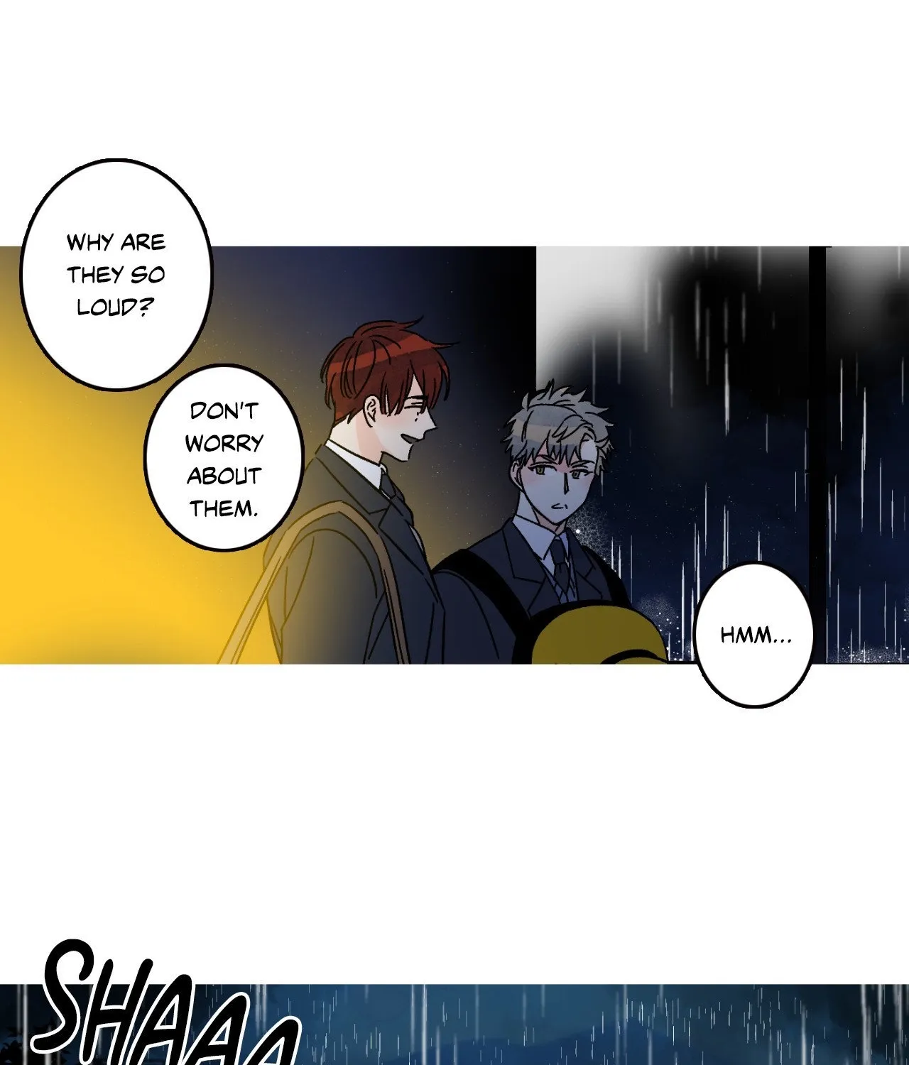 1 Milky Way Street Chapter 30 page 58 - 