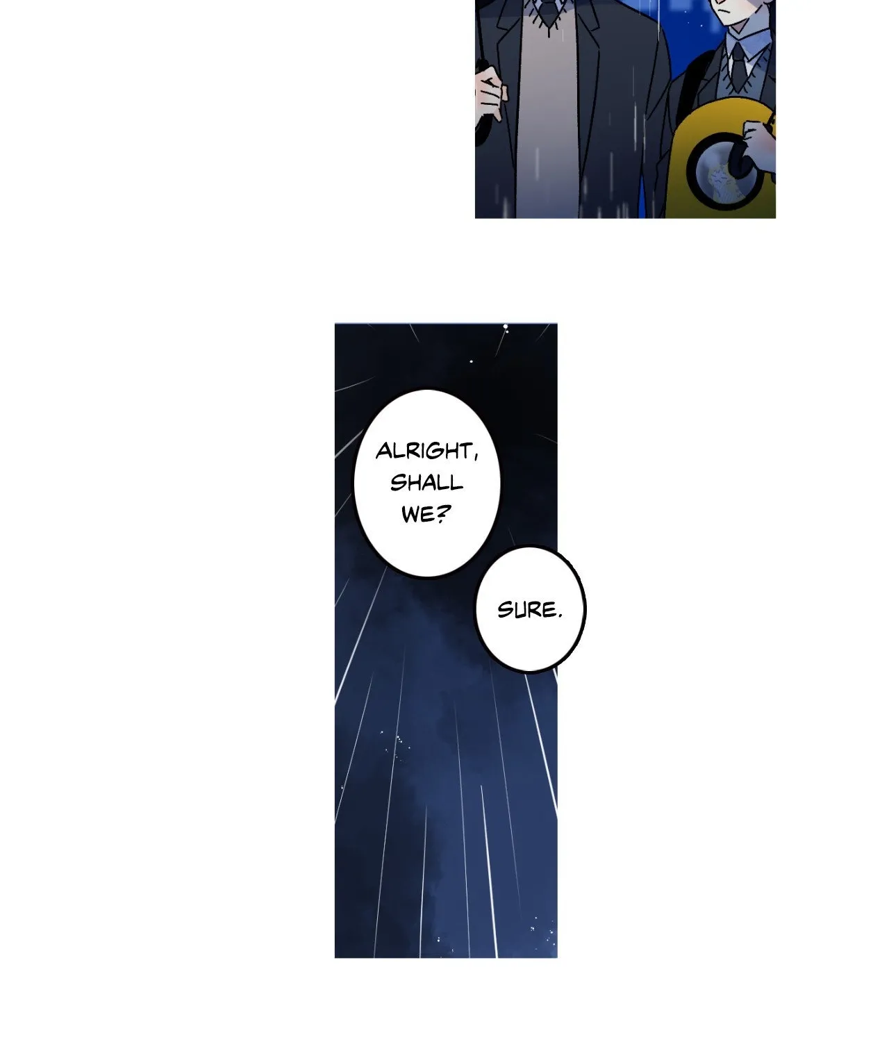1 Milky Way Street Chapter 30 page 60 - 