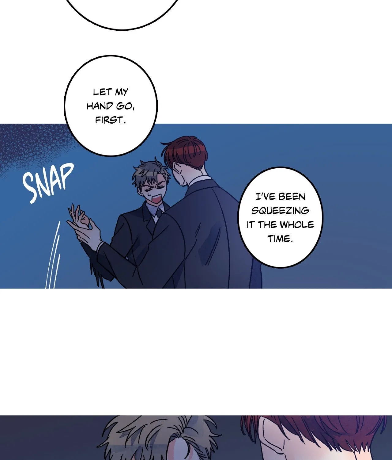 1 Milky Way Street Chapter 30 page 7 - 