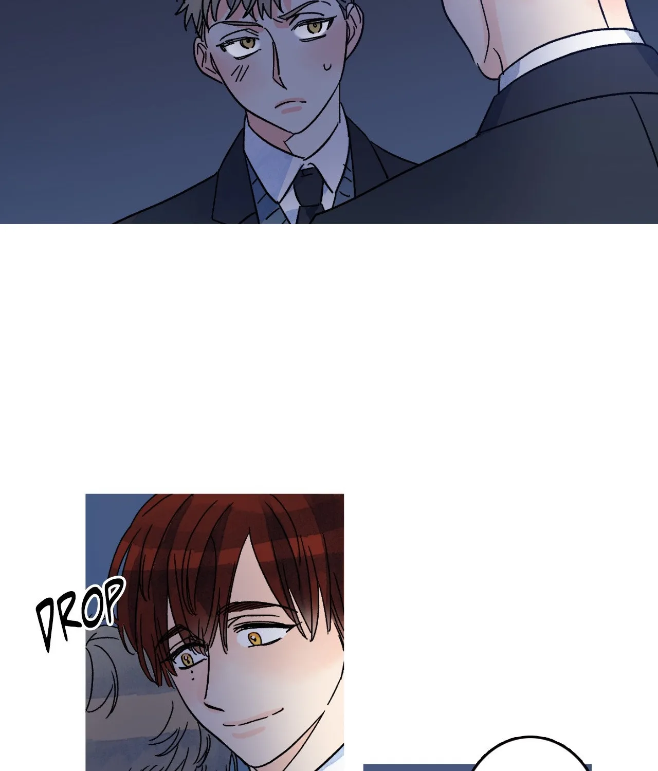 1 Milky Way Street Chapter 30 page 8 - 