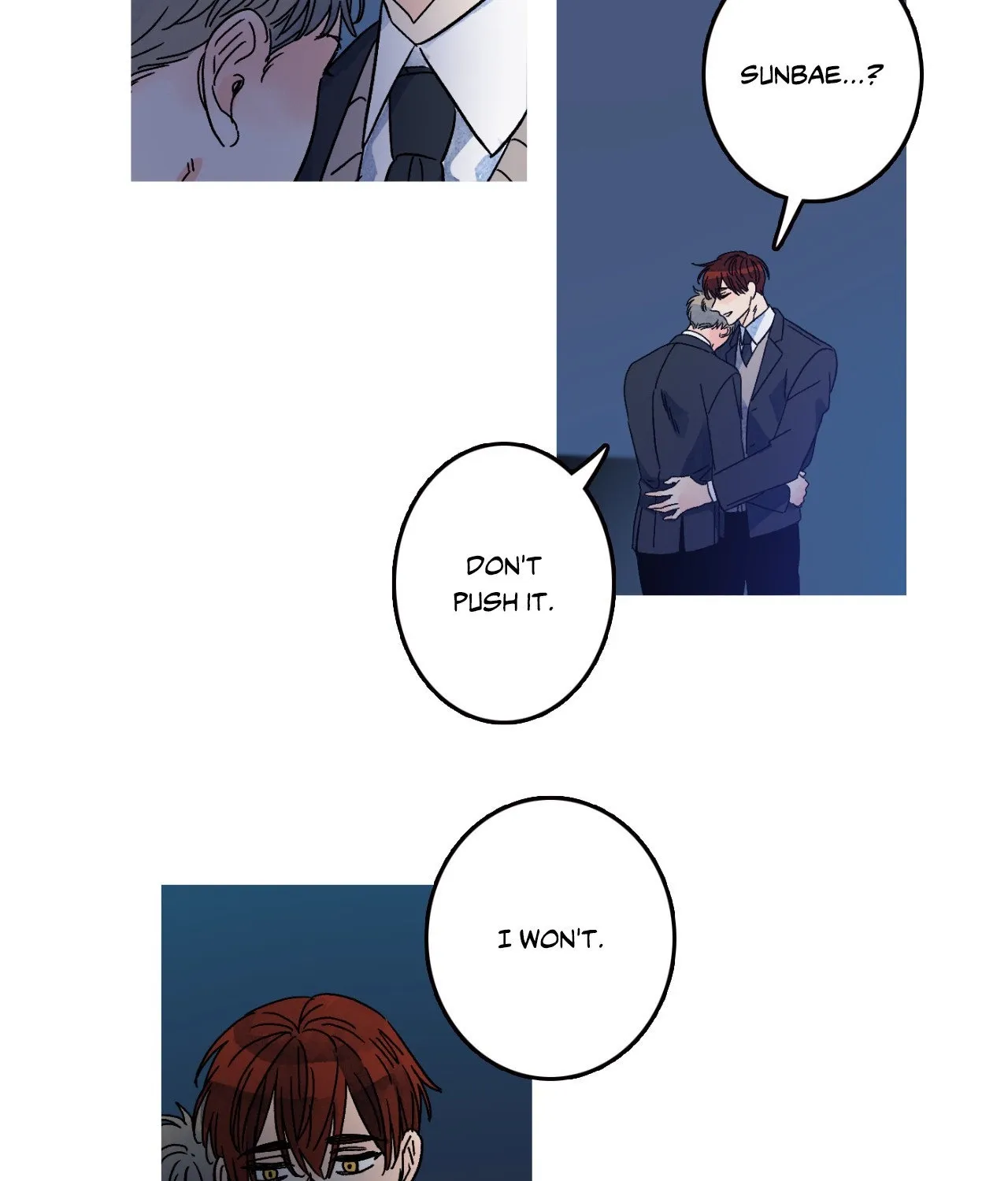 1 Milky Way Street Chapter 30 page 9 - 