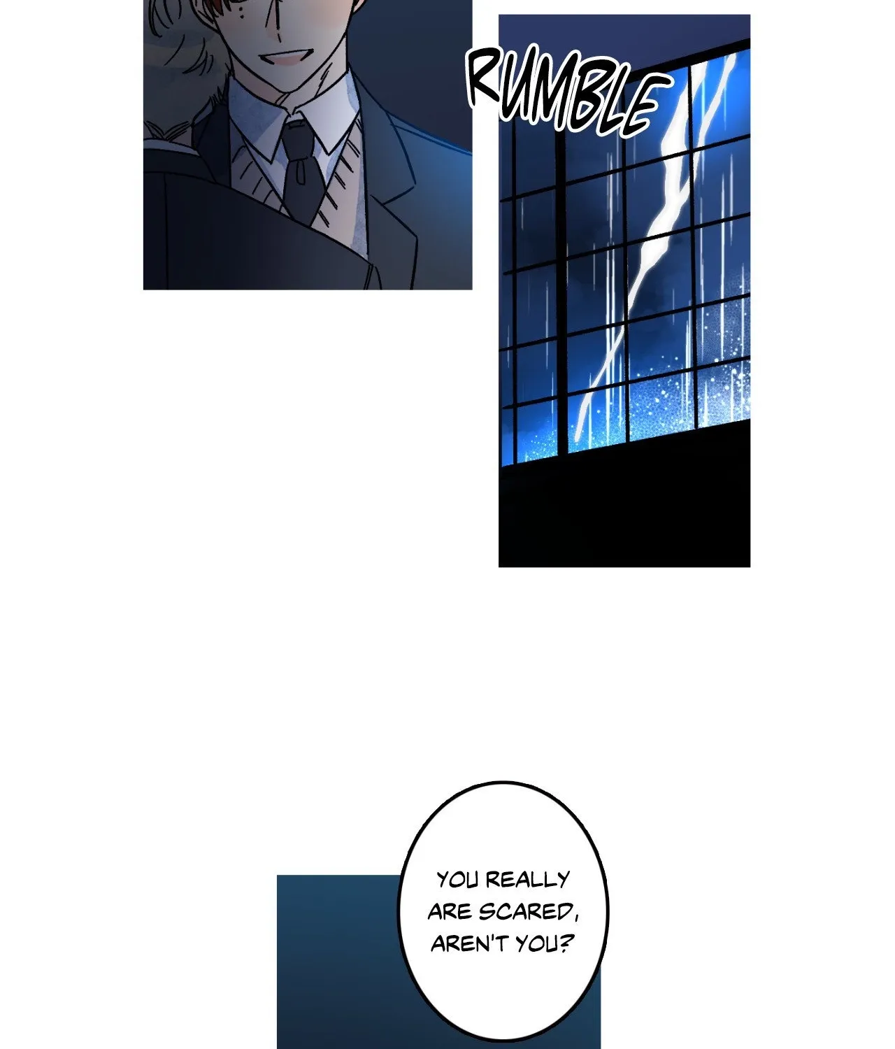 1 Milky Way Street Chapter 30 page 10 - 