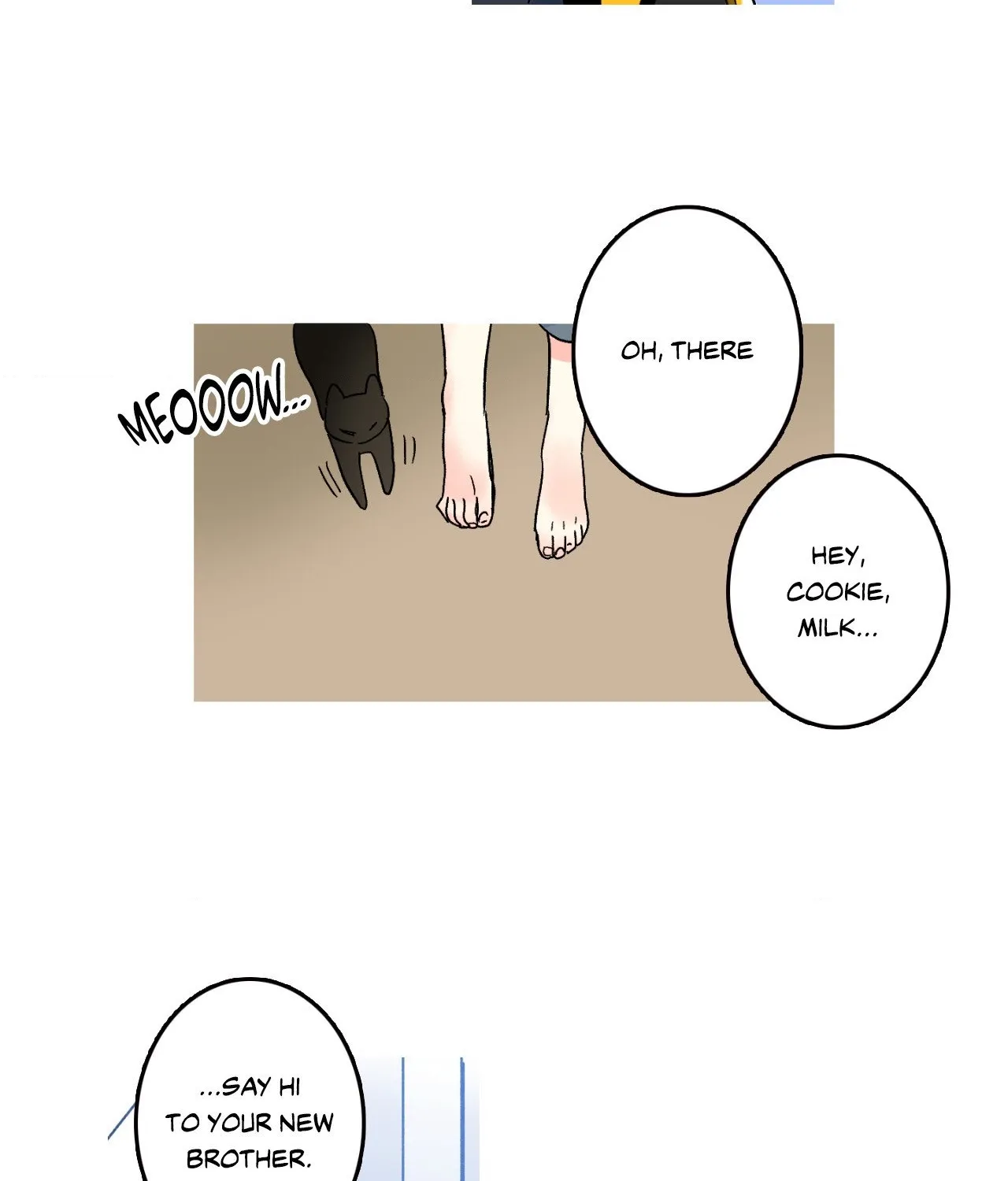 1 Milky Way Street Chapter 31 page 11 - 