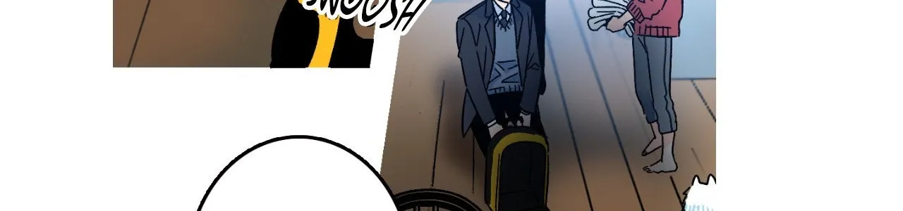 1 Milky Way Street Chapter 31 page 21 - 