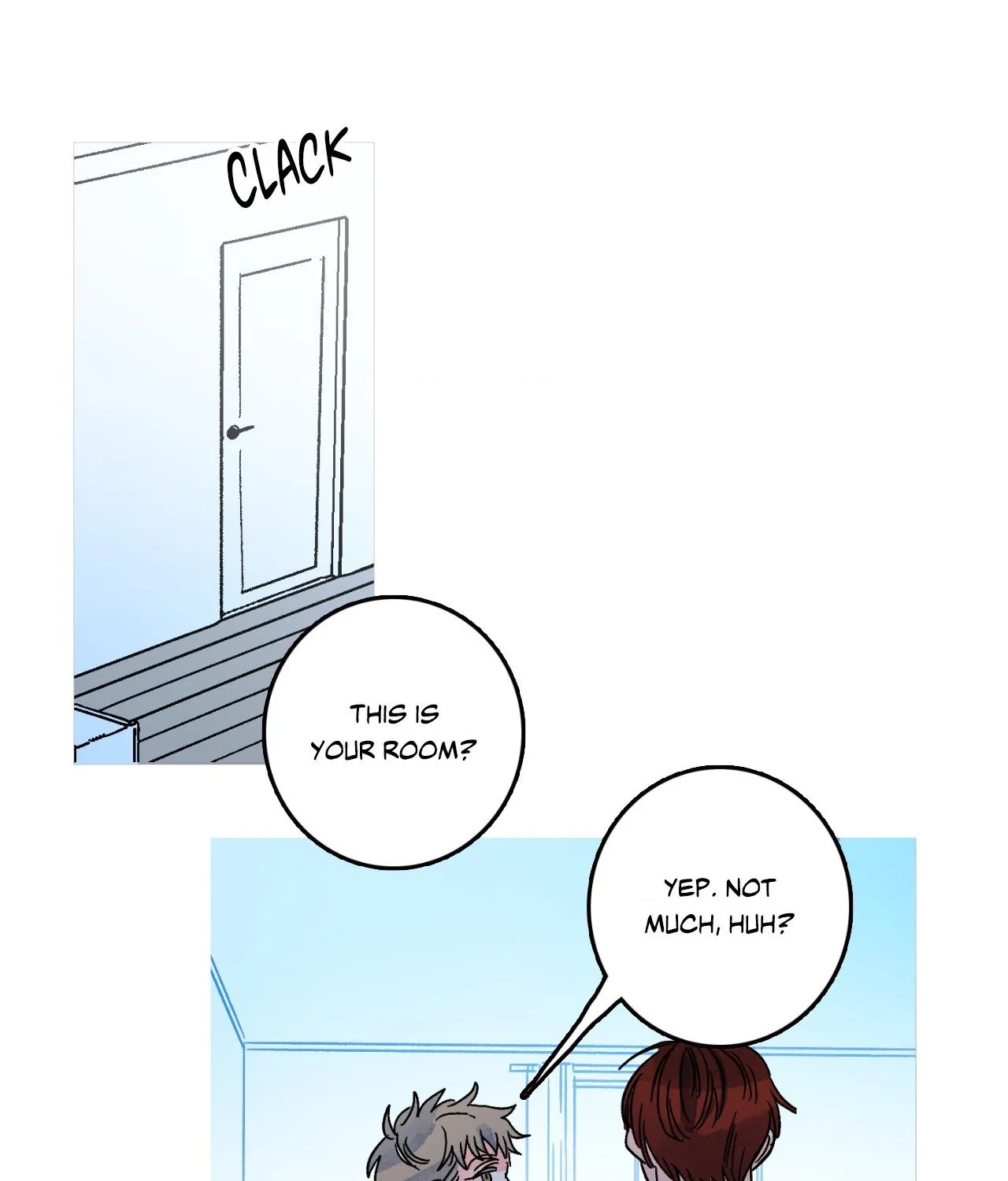 1 Milky Way Street Chapter 31 page 29 - 