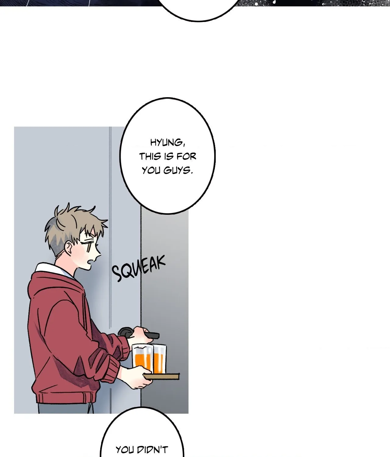 1 Milky Way Street Chapter 31 page 32 - 