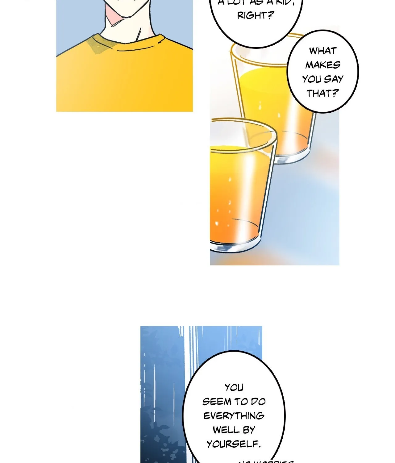 1 Milky Way Street Chapter 31 page 43 - 