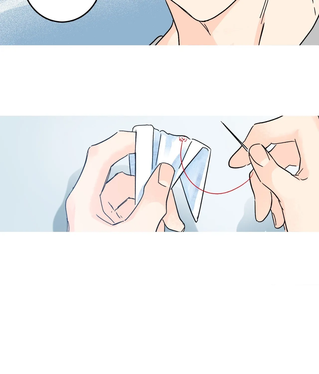 1 Milky Way Street Chapter 31 page 47 - 