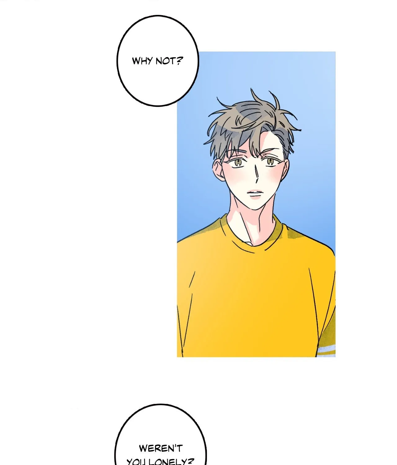 1 Milky Way Street Chapter 31 page 49 - 