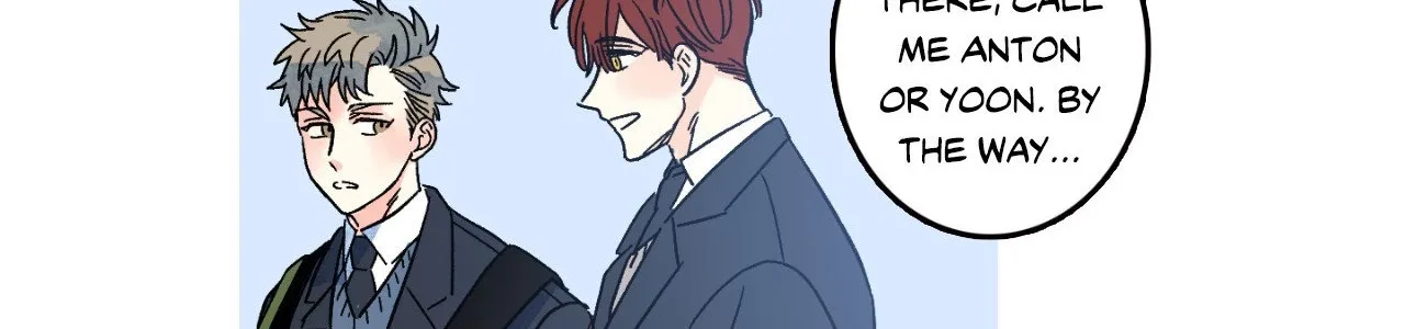 1 Milky Way Street Chapter 31 page 6 - 