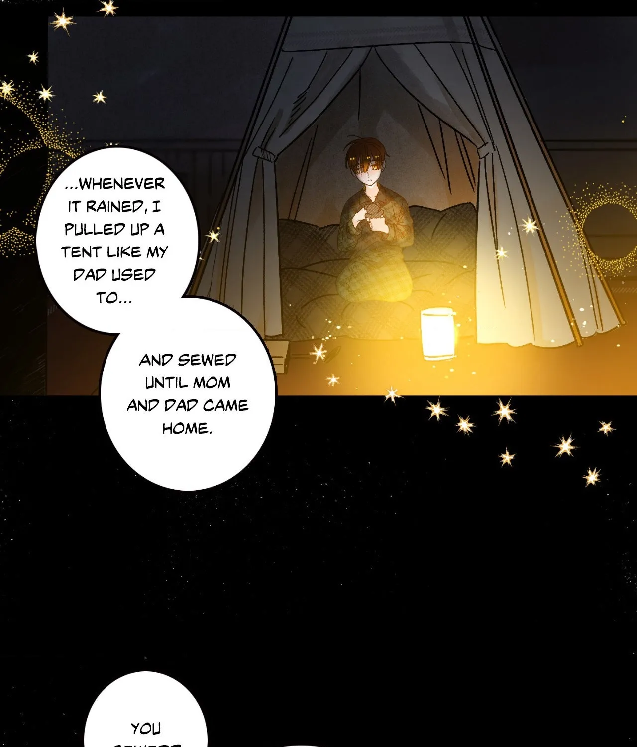 1 Milky Way Street Chapter 31 page 55 - 