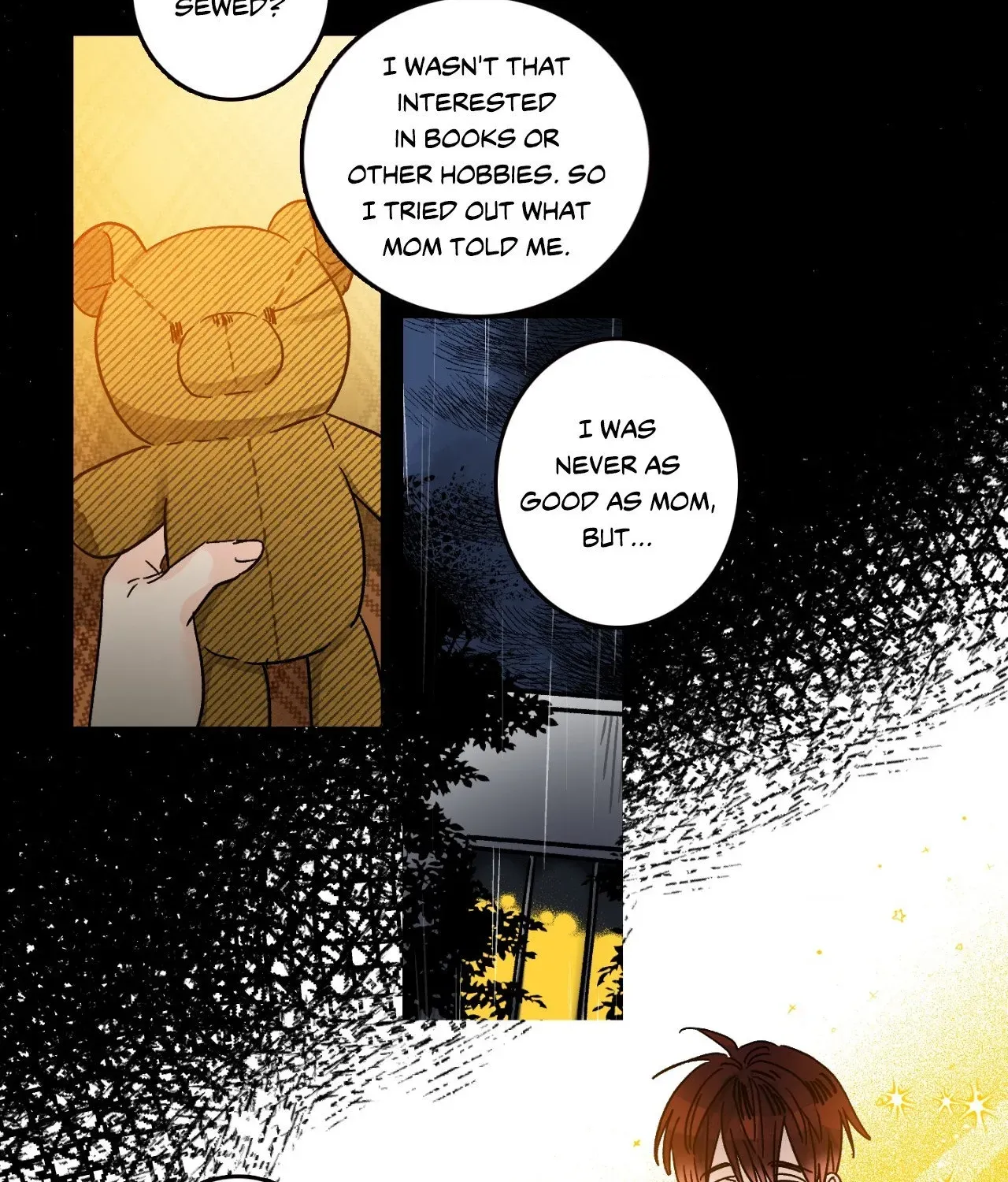 1 Milky Way Street Chapter 31 page 56 - 