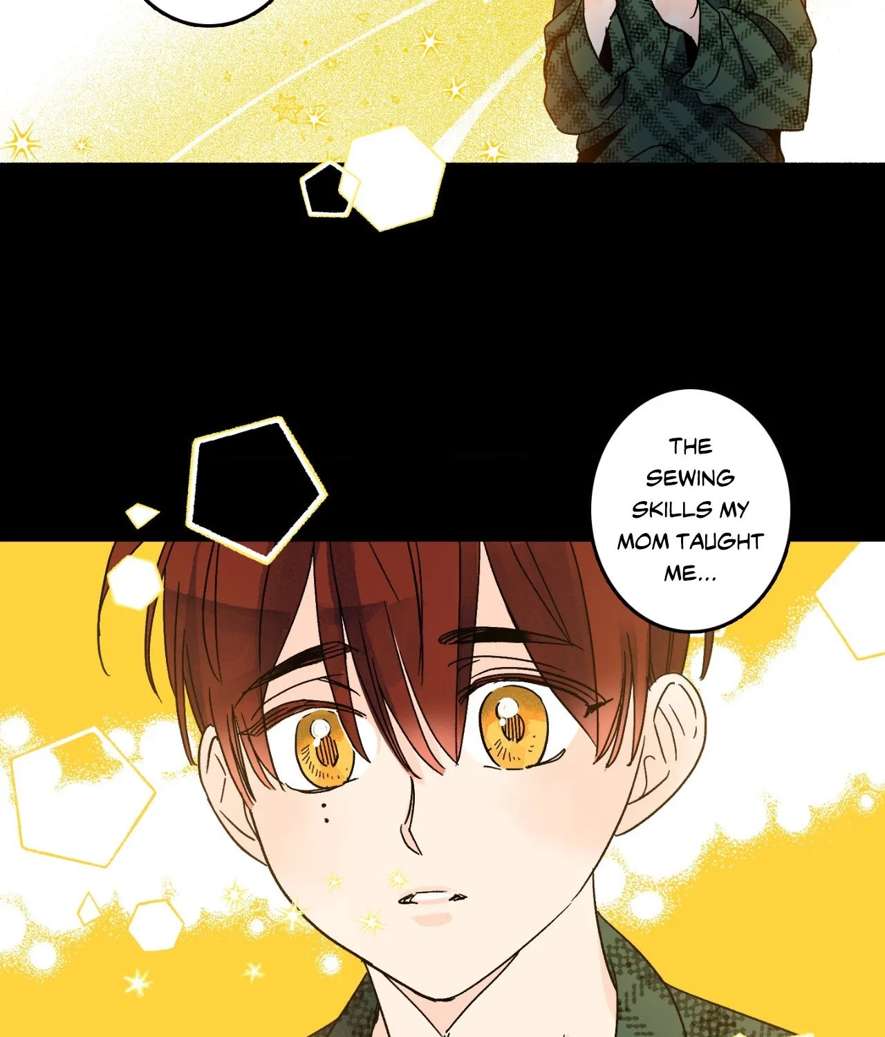 1 Milky Way Street Chapter 31 page 58 - 